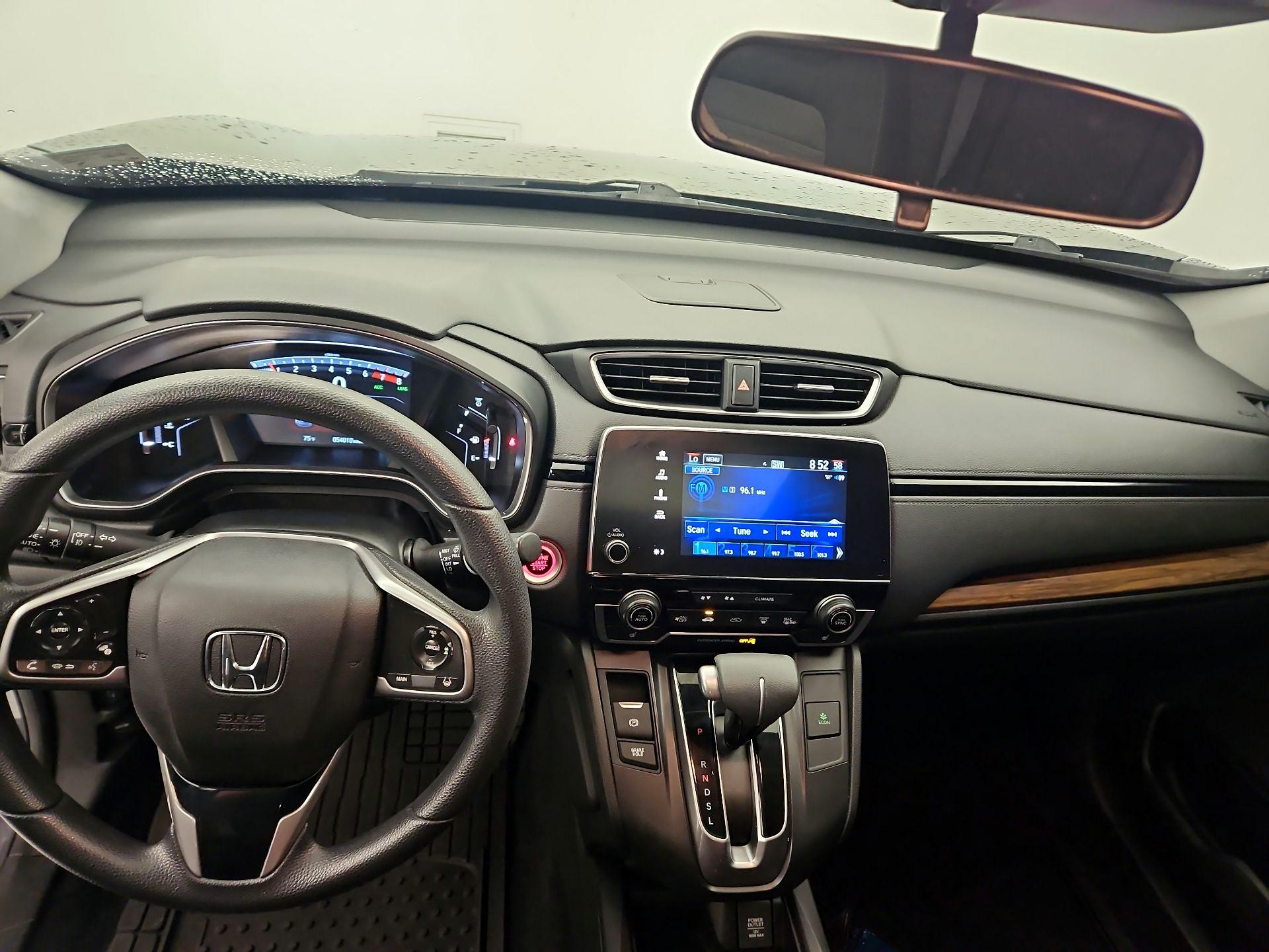 Thumbnail: 2019 Honda CR-V - 9