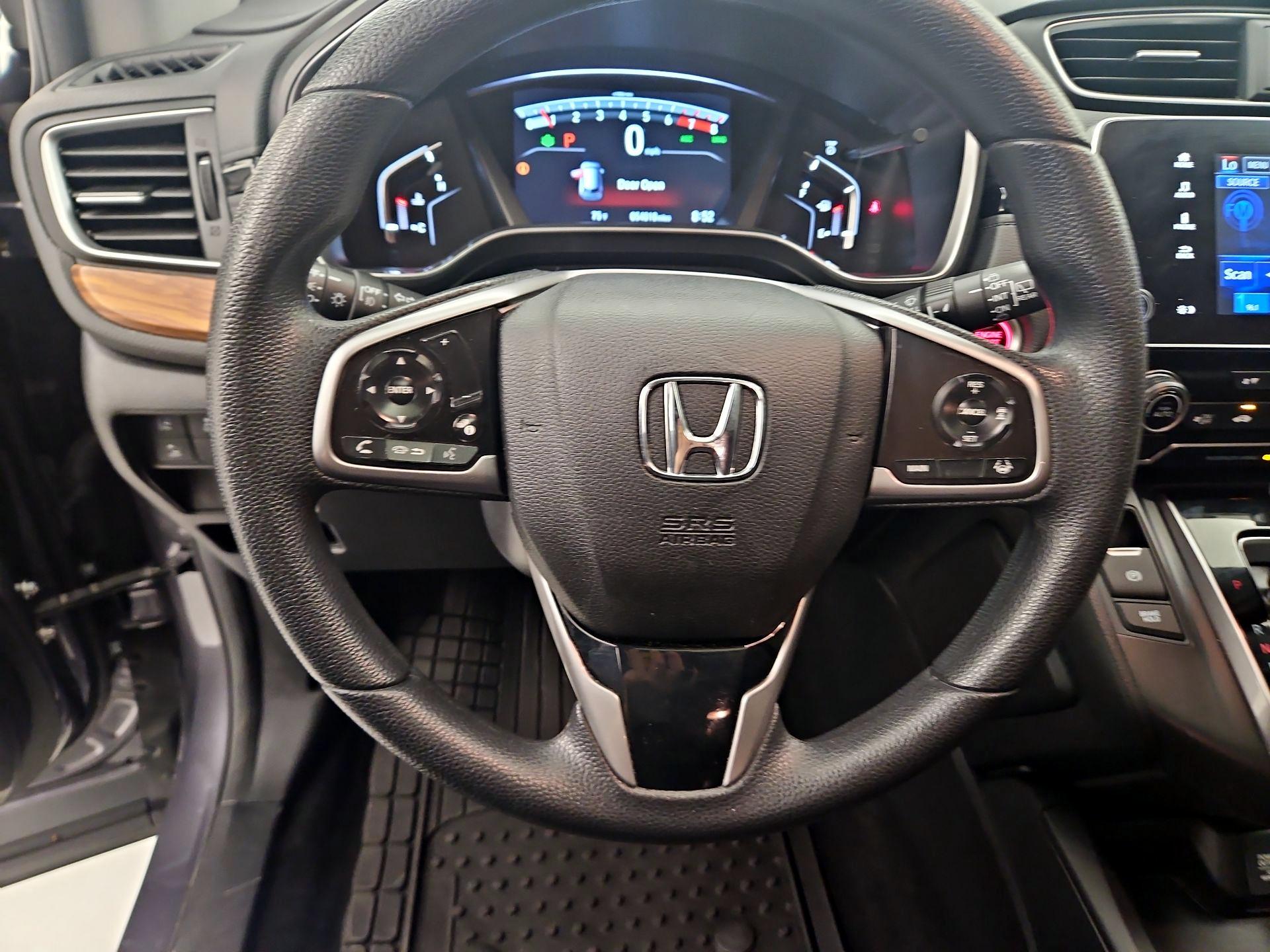 Thumbnail: 2019 Honda CR-V - 10