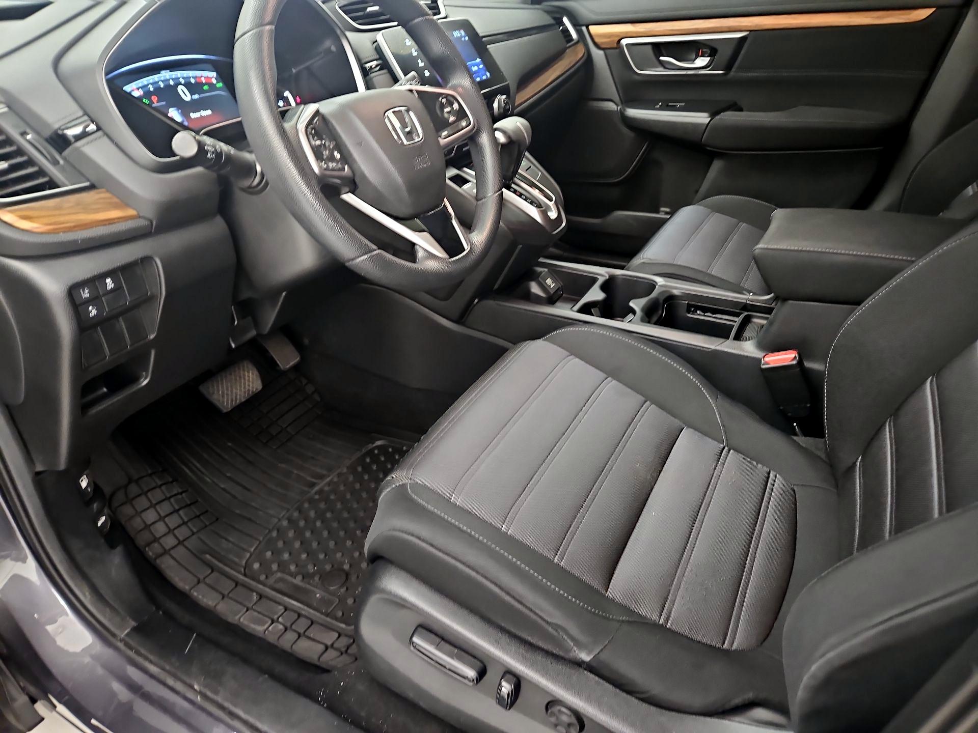 Thumbnail: 2019 Honda CR-V - 11