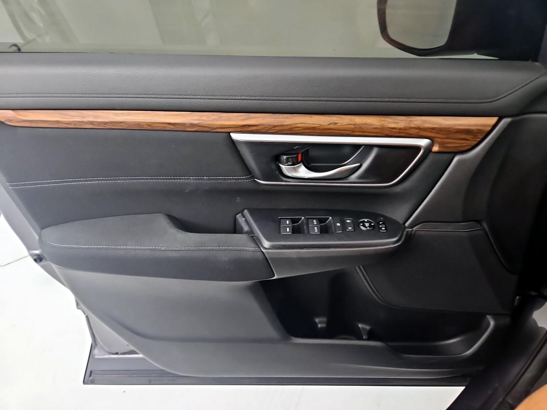 Thumbnail: 2019 Honda CR-V - 12