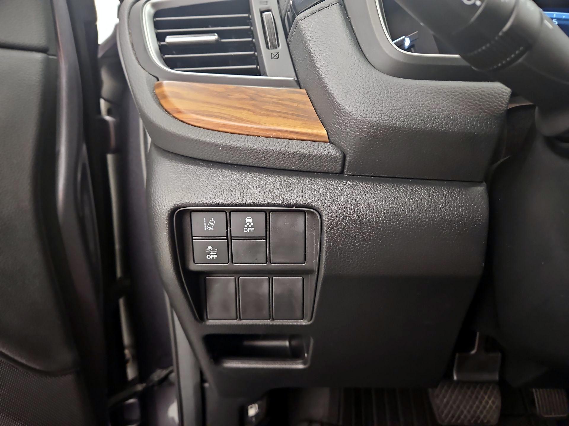 Thumbnail: 2019 Honda CR-V - 13