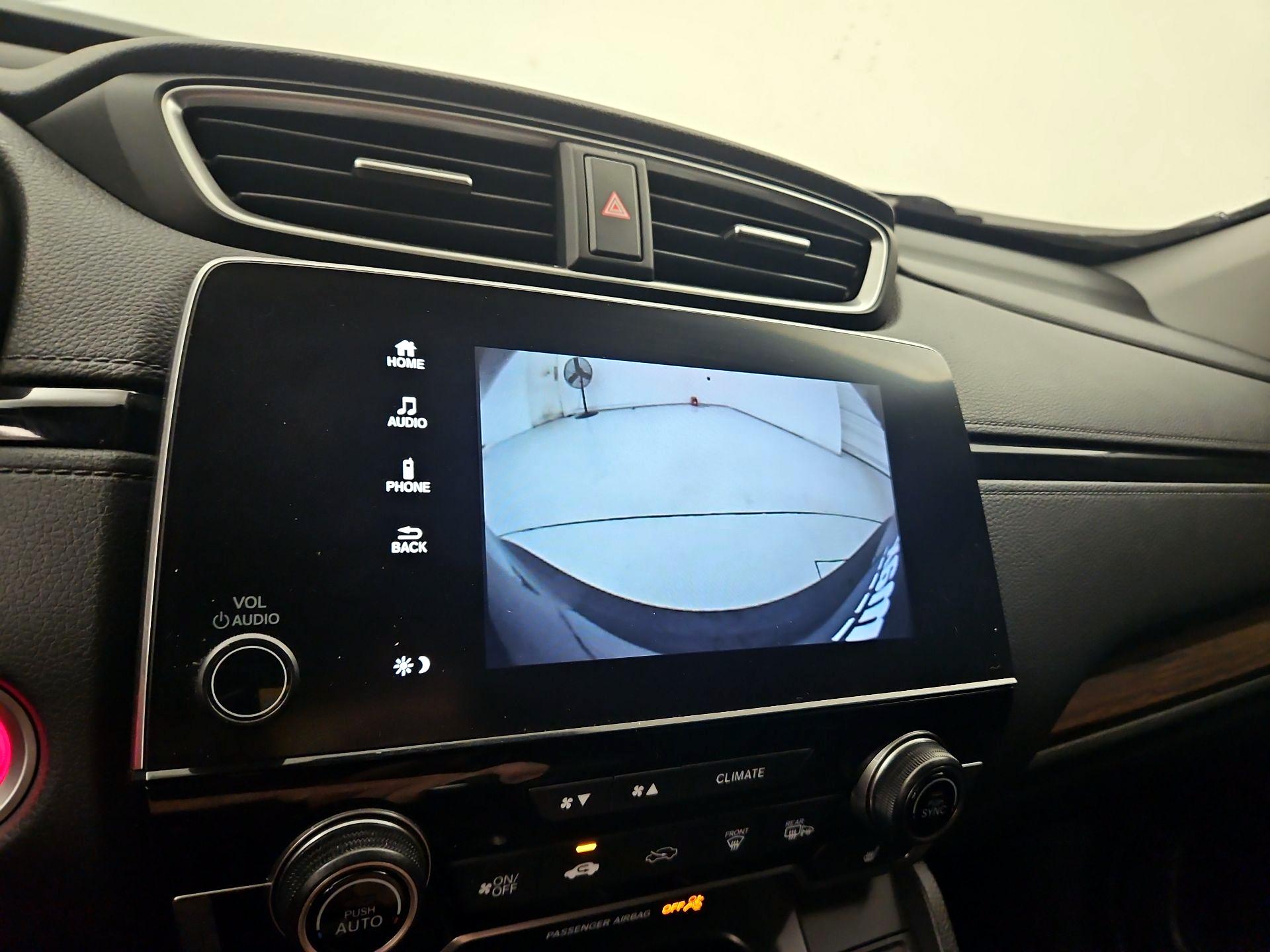 Thumbnail: 2019 Honda CR-V - 14