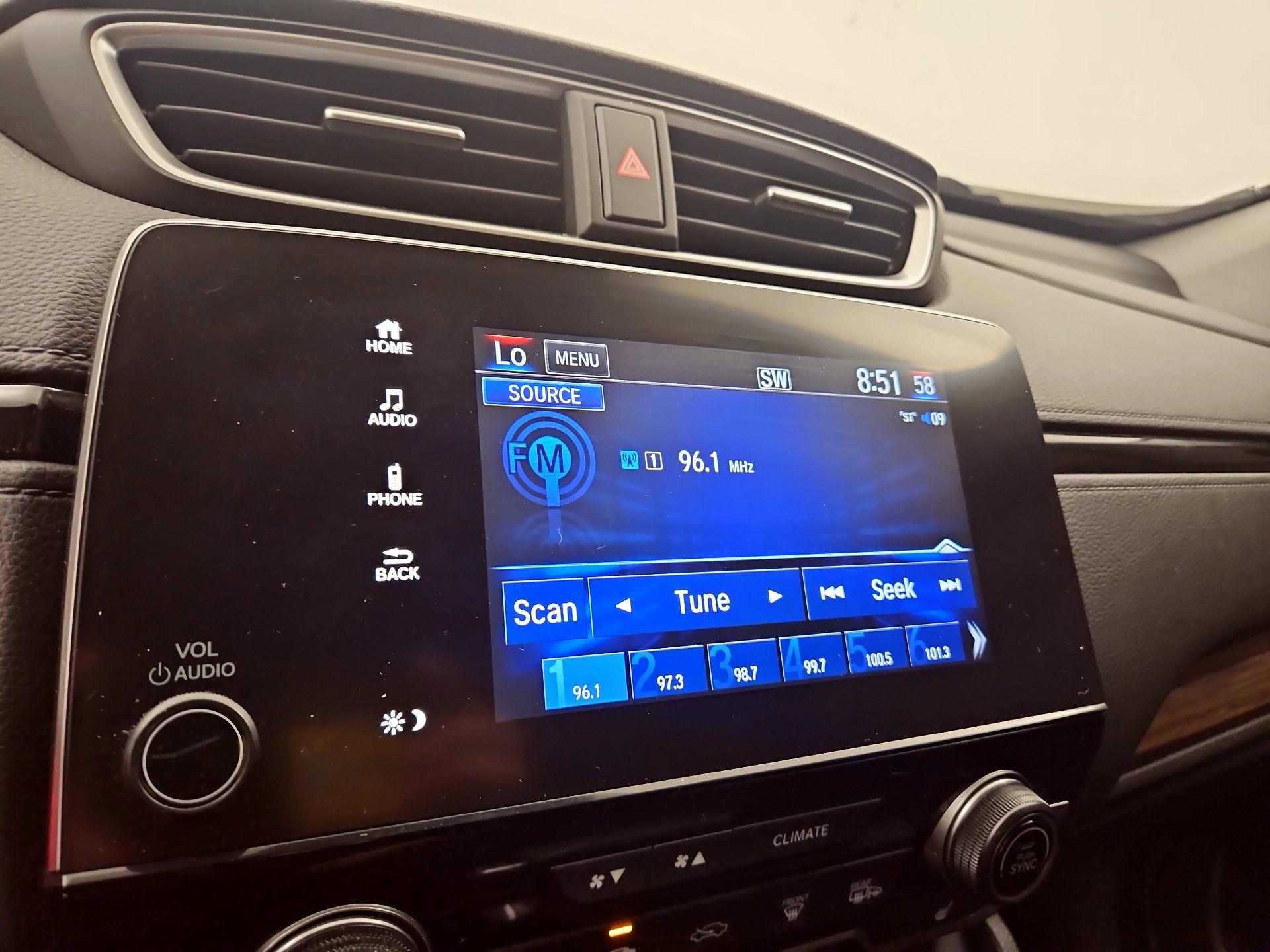 Thumbnail: 2019 Honda CR-V - 15