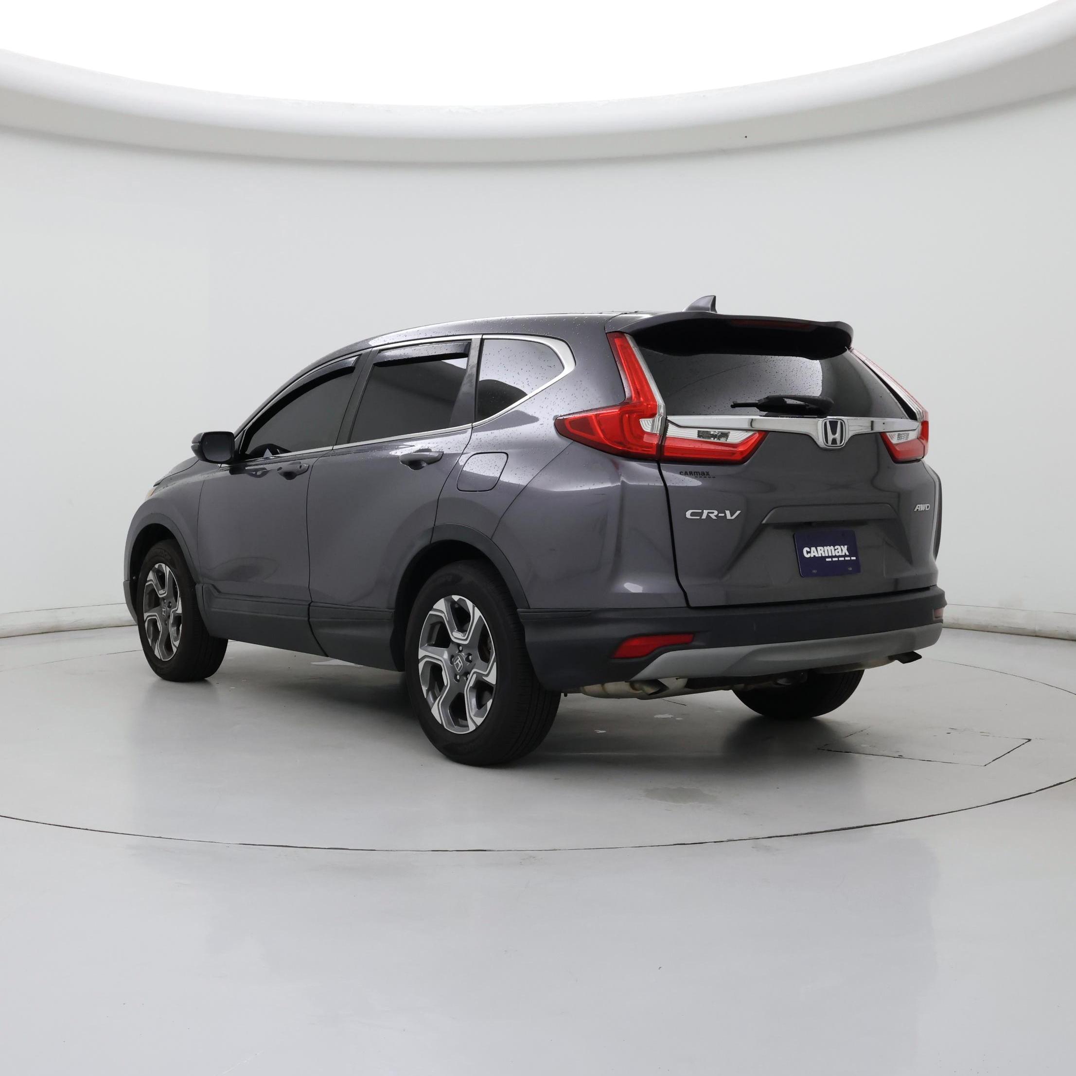 Thumbnail: 2019 Honda CR-V - 2