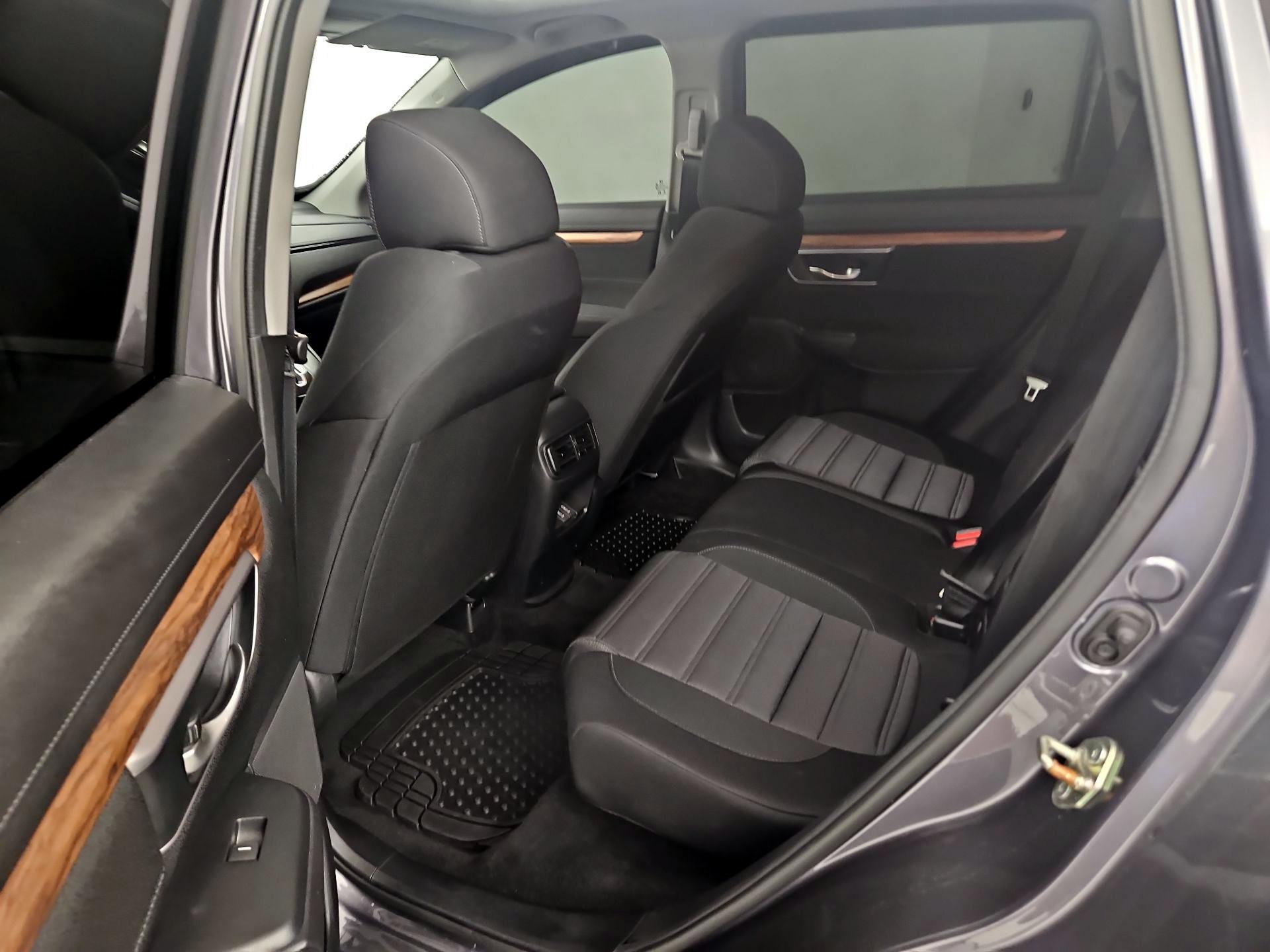 Thumbnail: 2019 Honda CR-V - 20