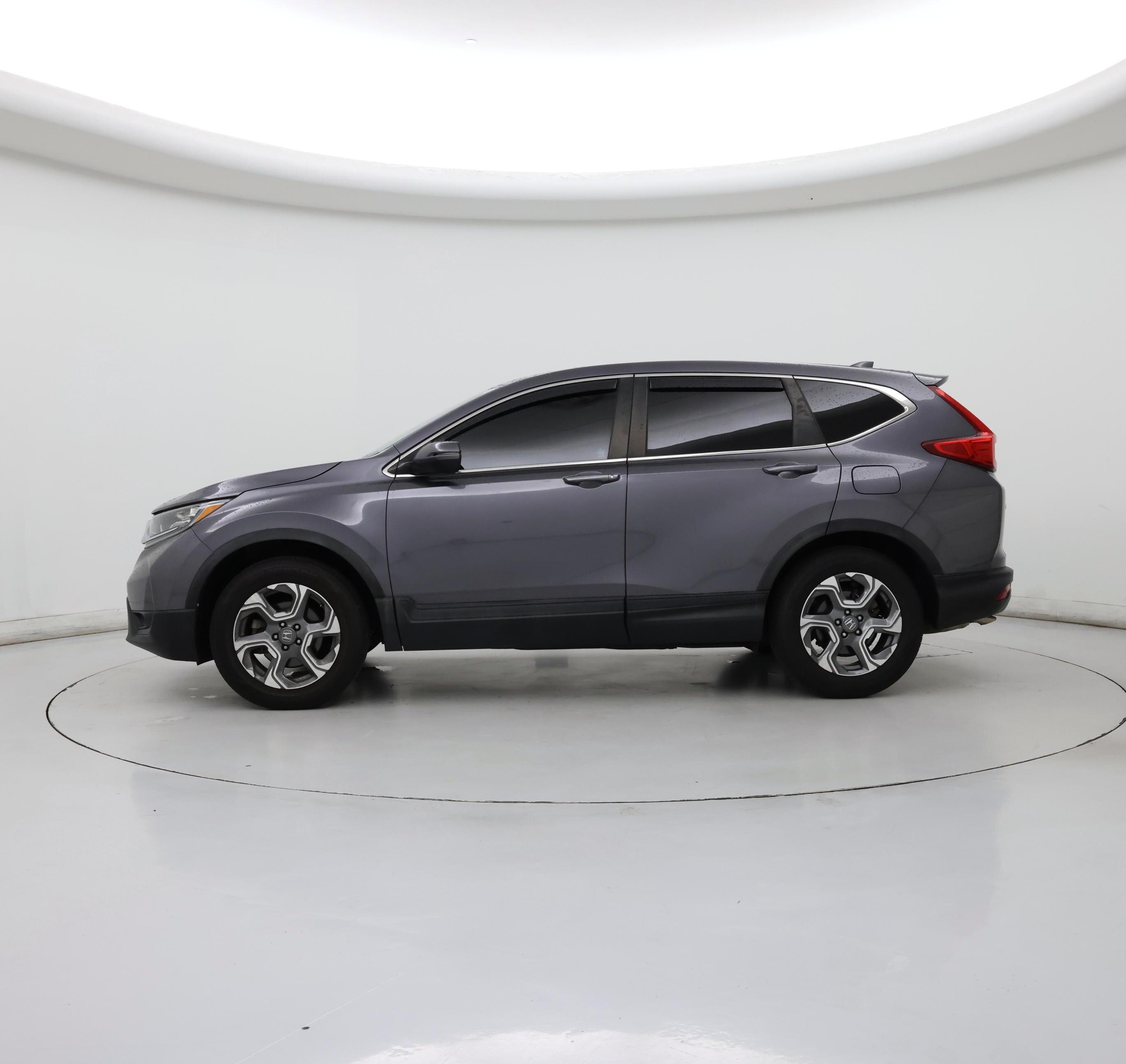 Thumbnail: 2019 Honda CR-V - 3