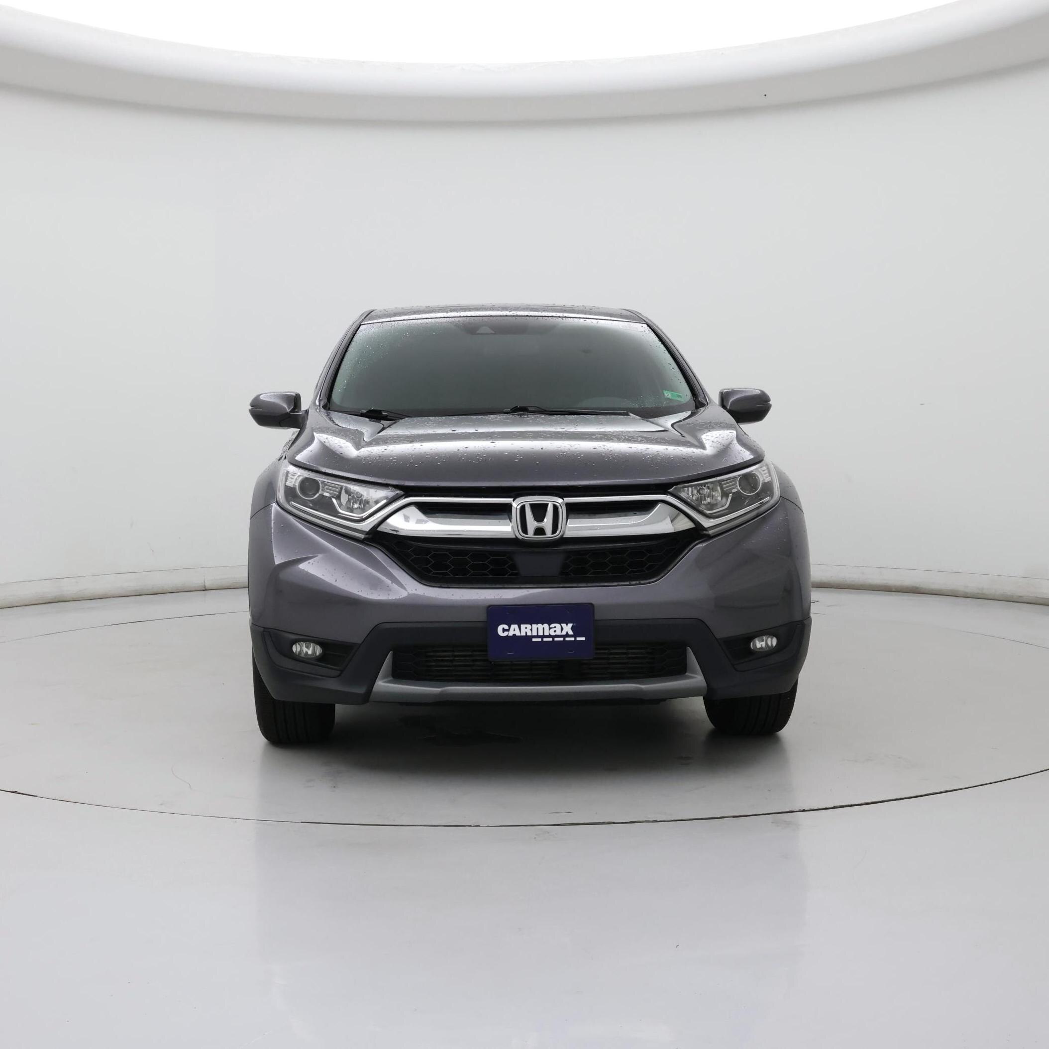 Thumbnail: 2019 Honda CR-V - 5
