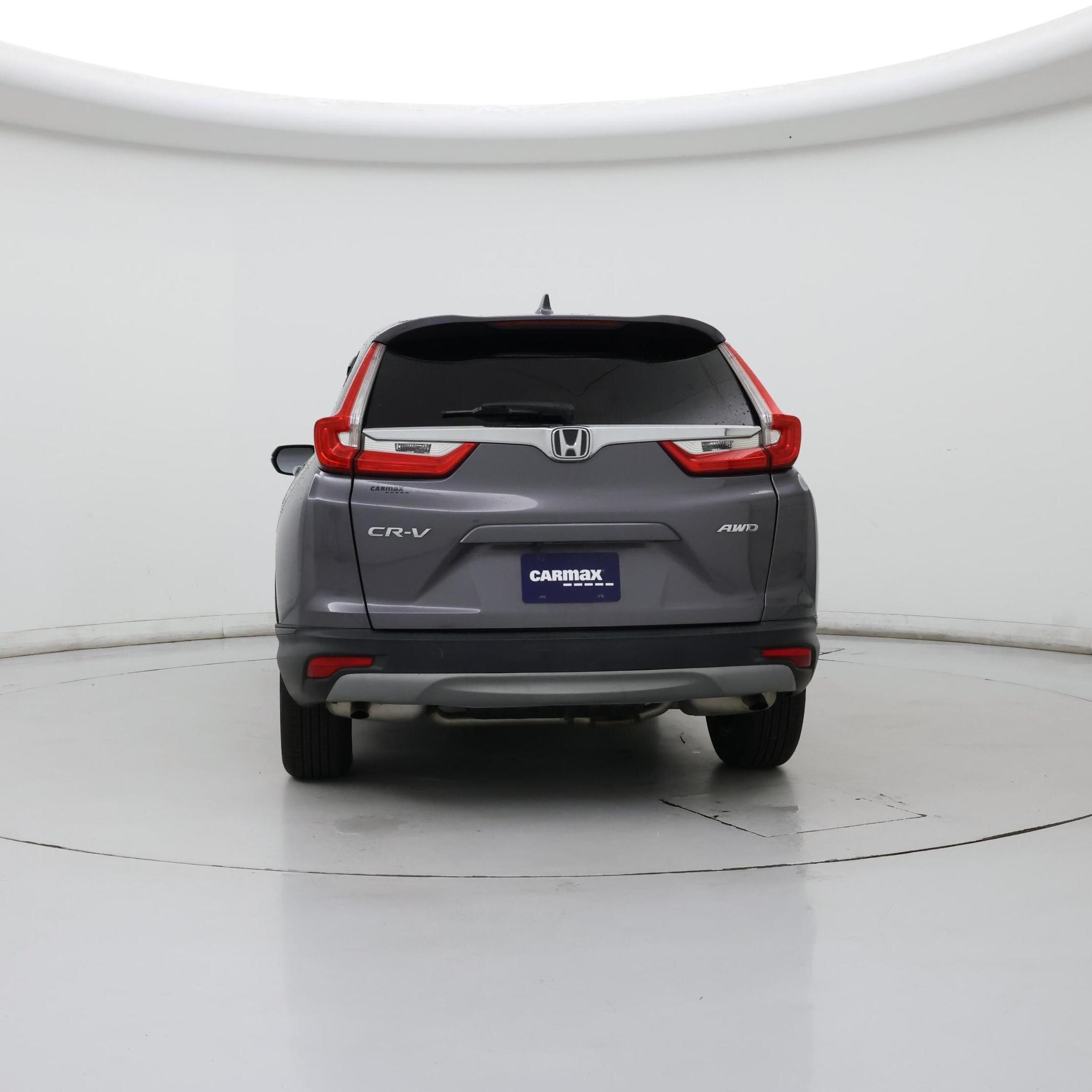 Thumbnail: 2019 Honda CR-V - 6