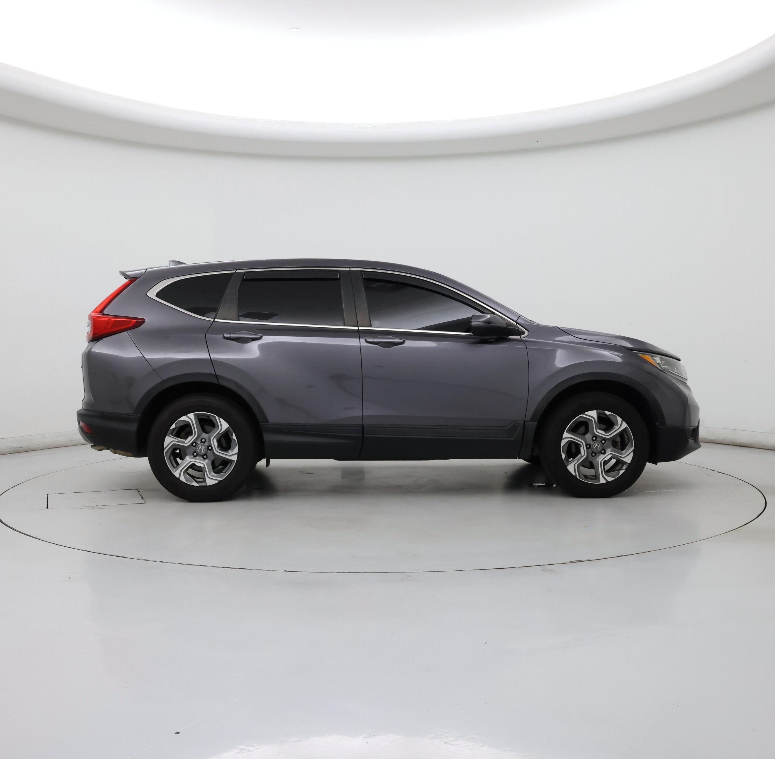 Thumbnail: 2019 Honda CR-V - 7