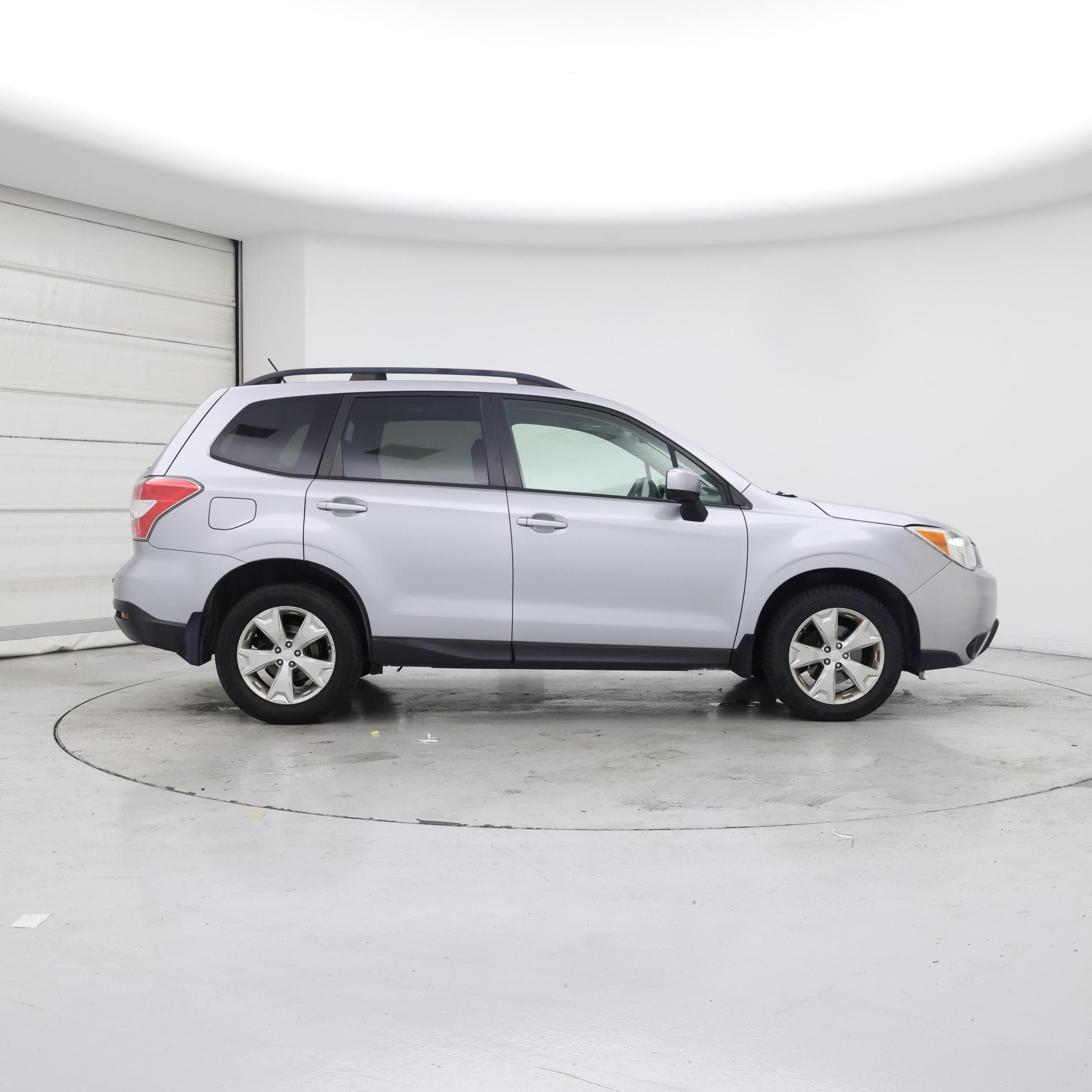 Thumbnail: 2015 Subaru Forester - 7