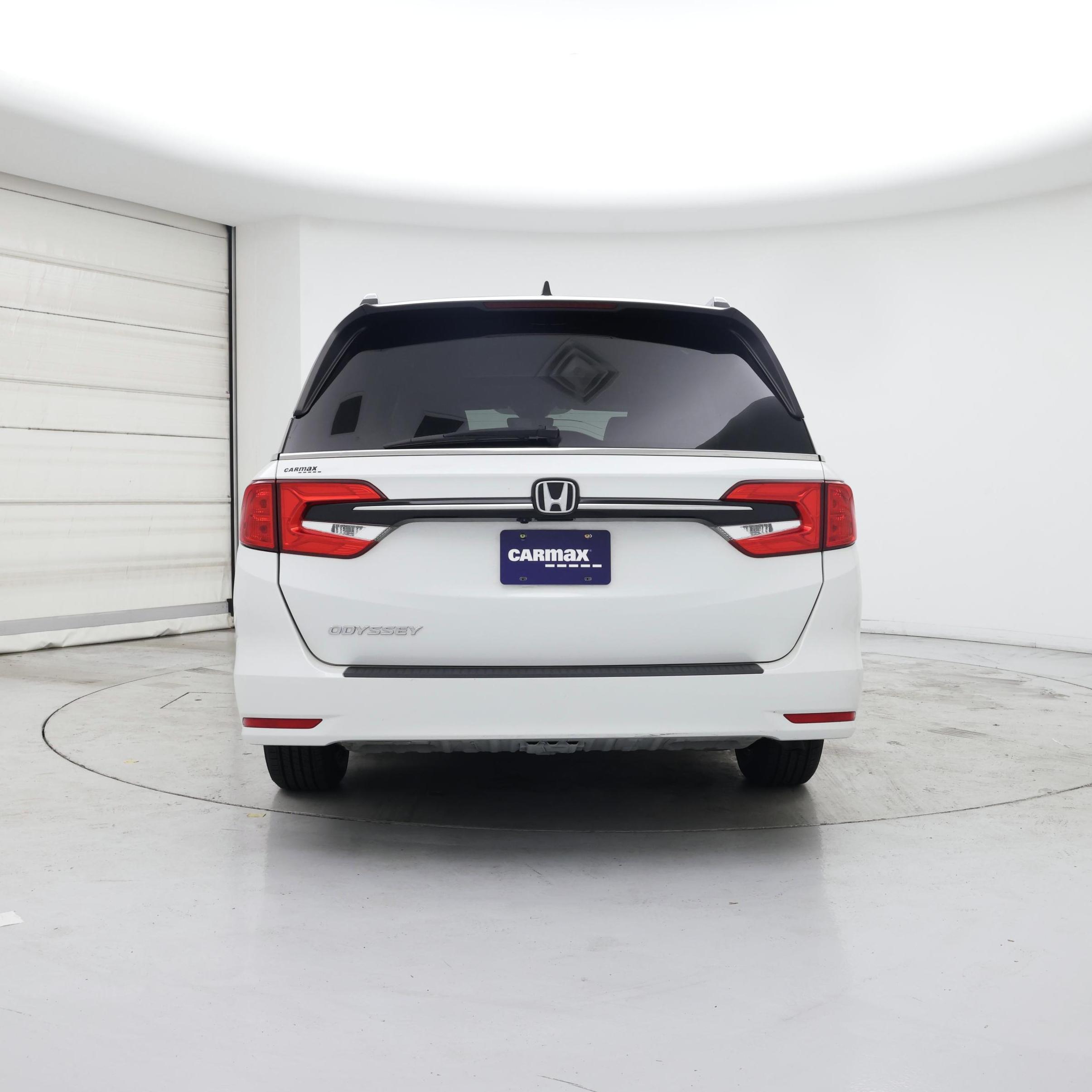 Thumbnail: 2022 Honda Odyssey - 6