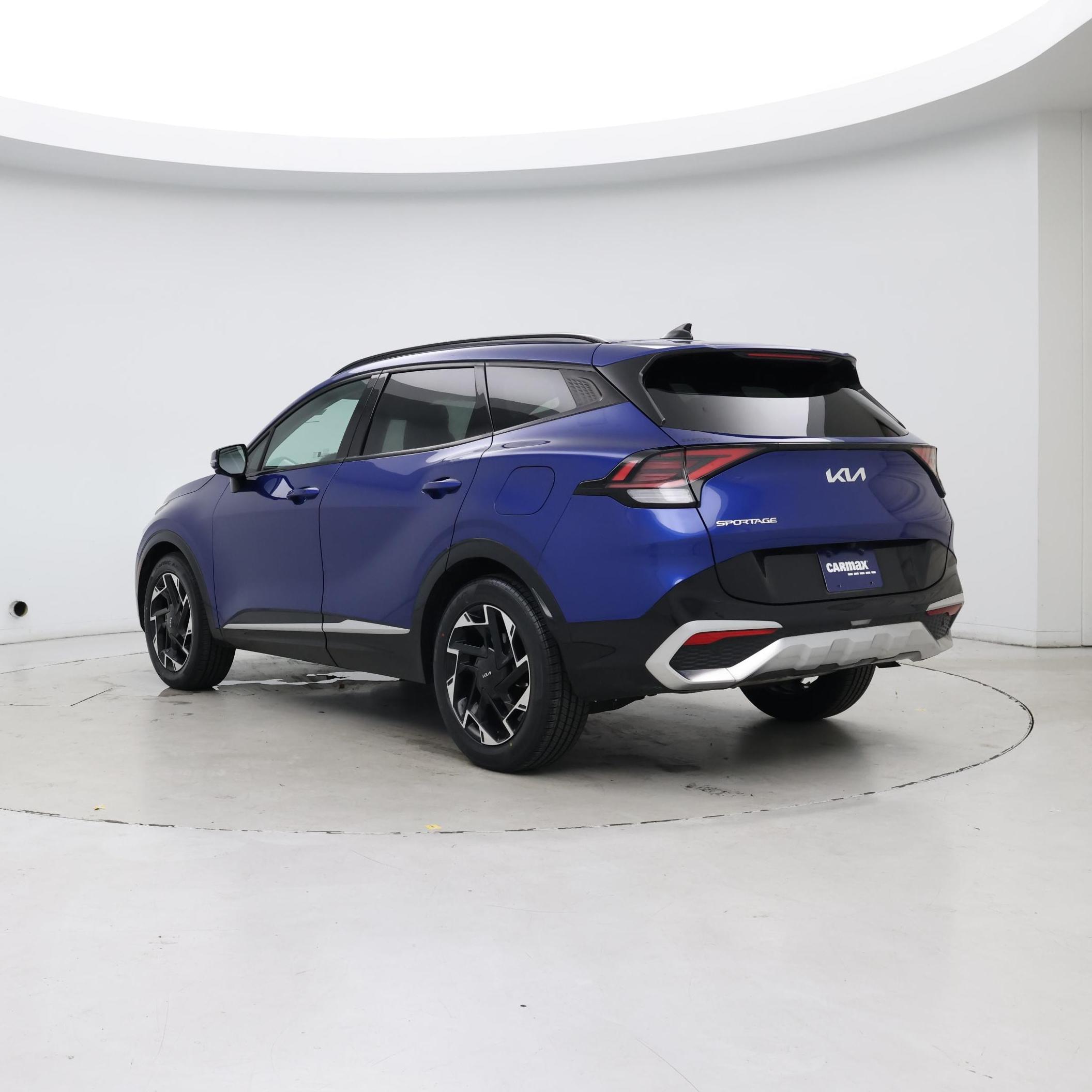 Thumbnail: 2023 Kia Sportage - 2