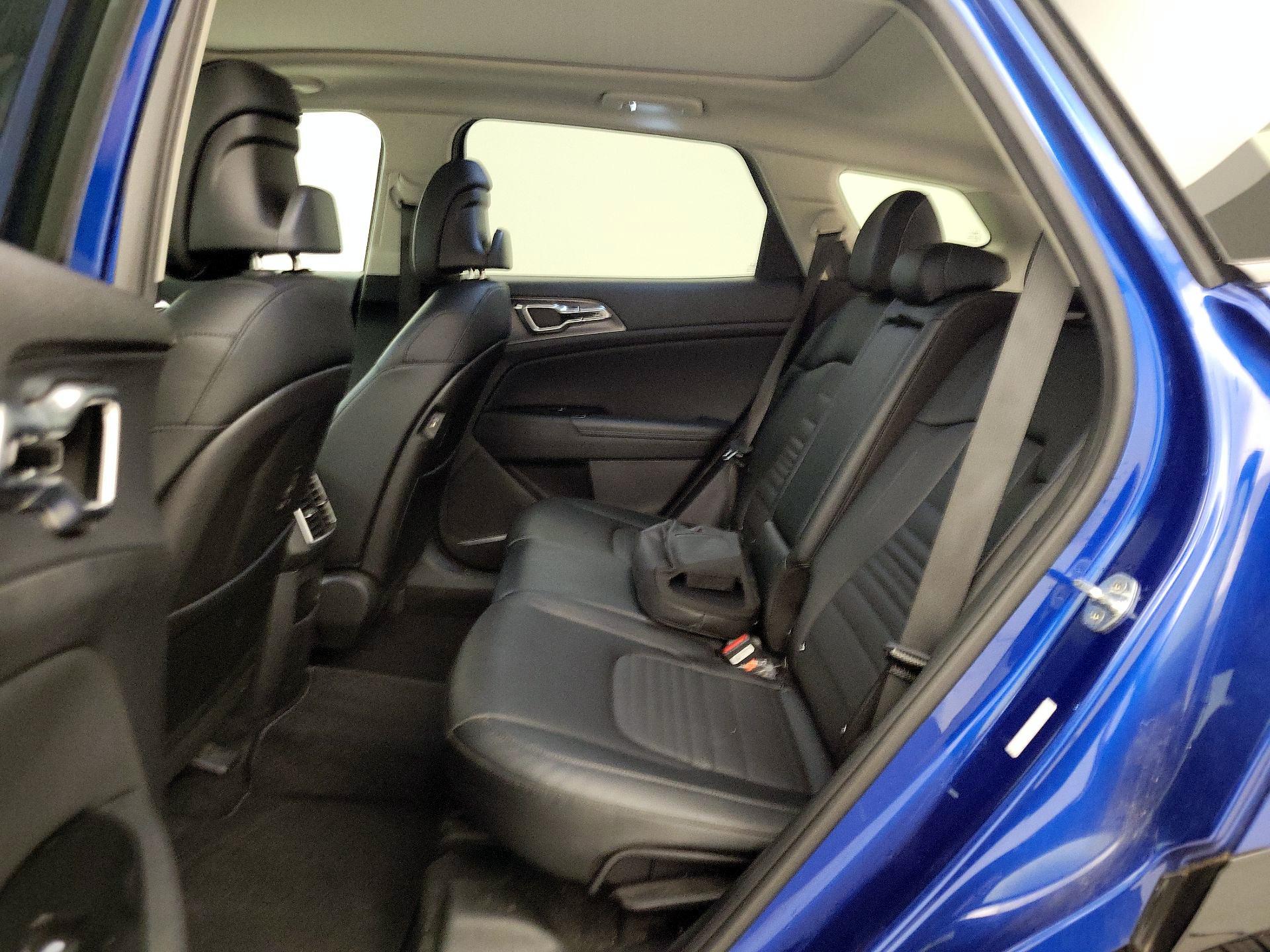 Thumbnail: 2023 Kia Sportage - 20