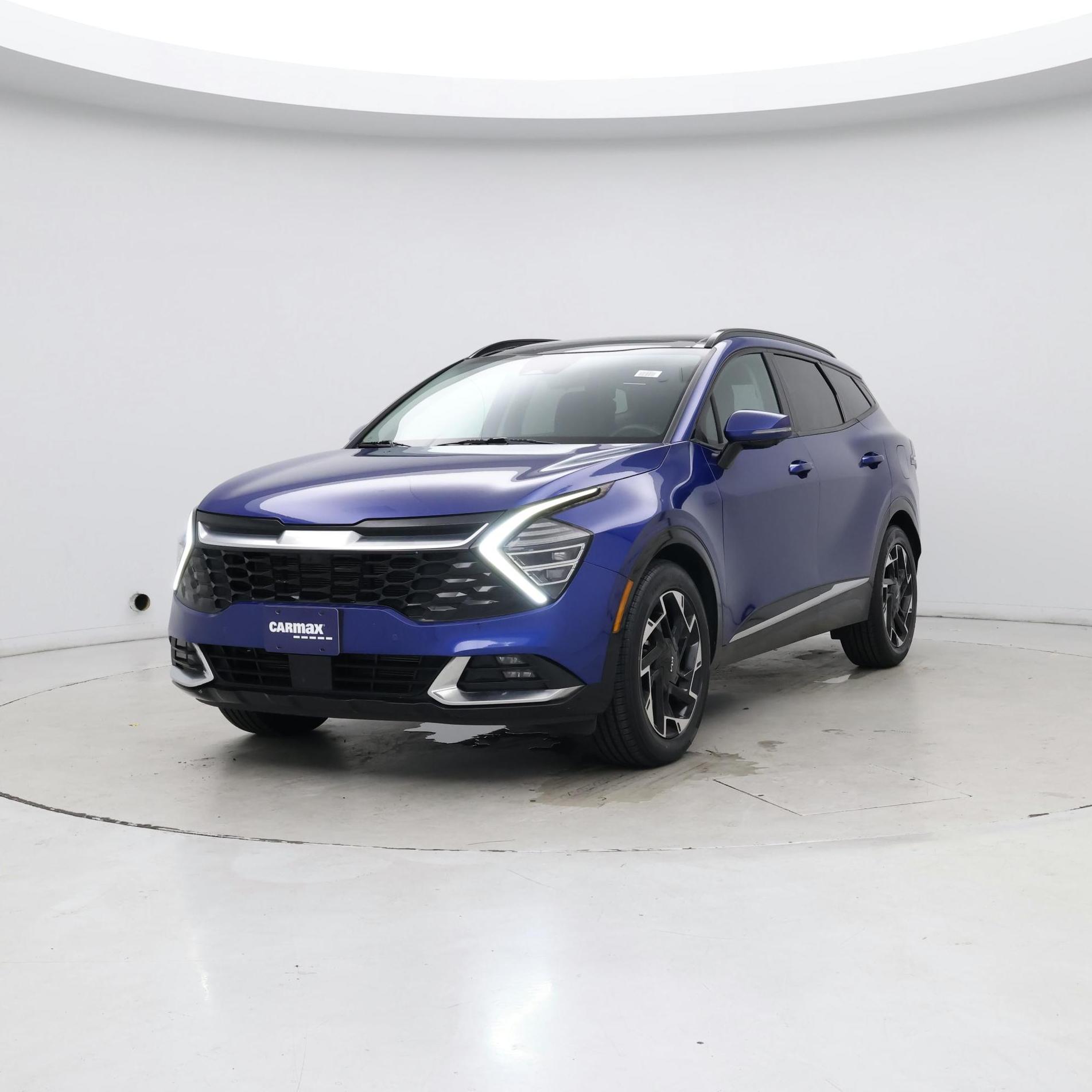 Thumbnail: 2023 Kia Sportage - 4