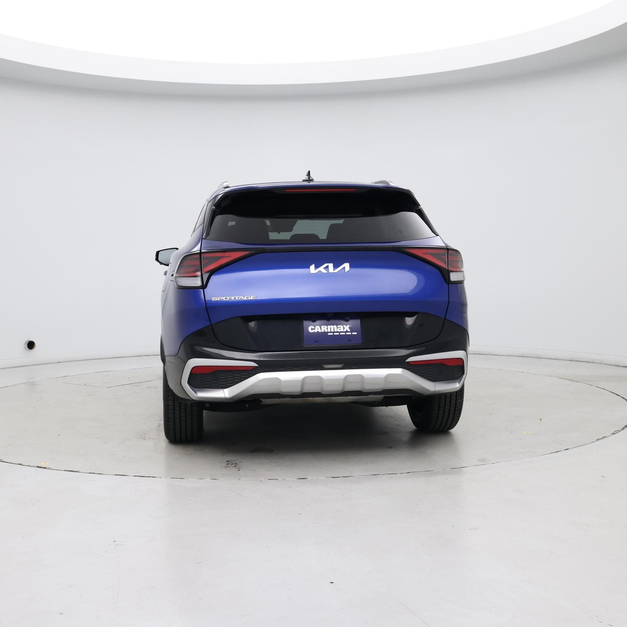 Thumbnail: 2023 Kia Sportage - 6