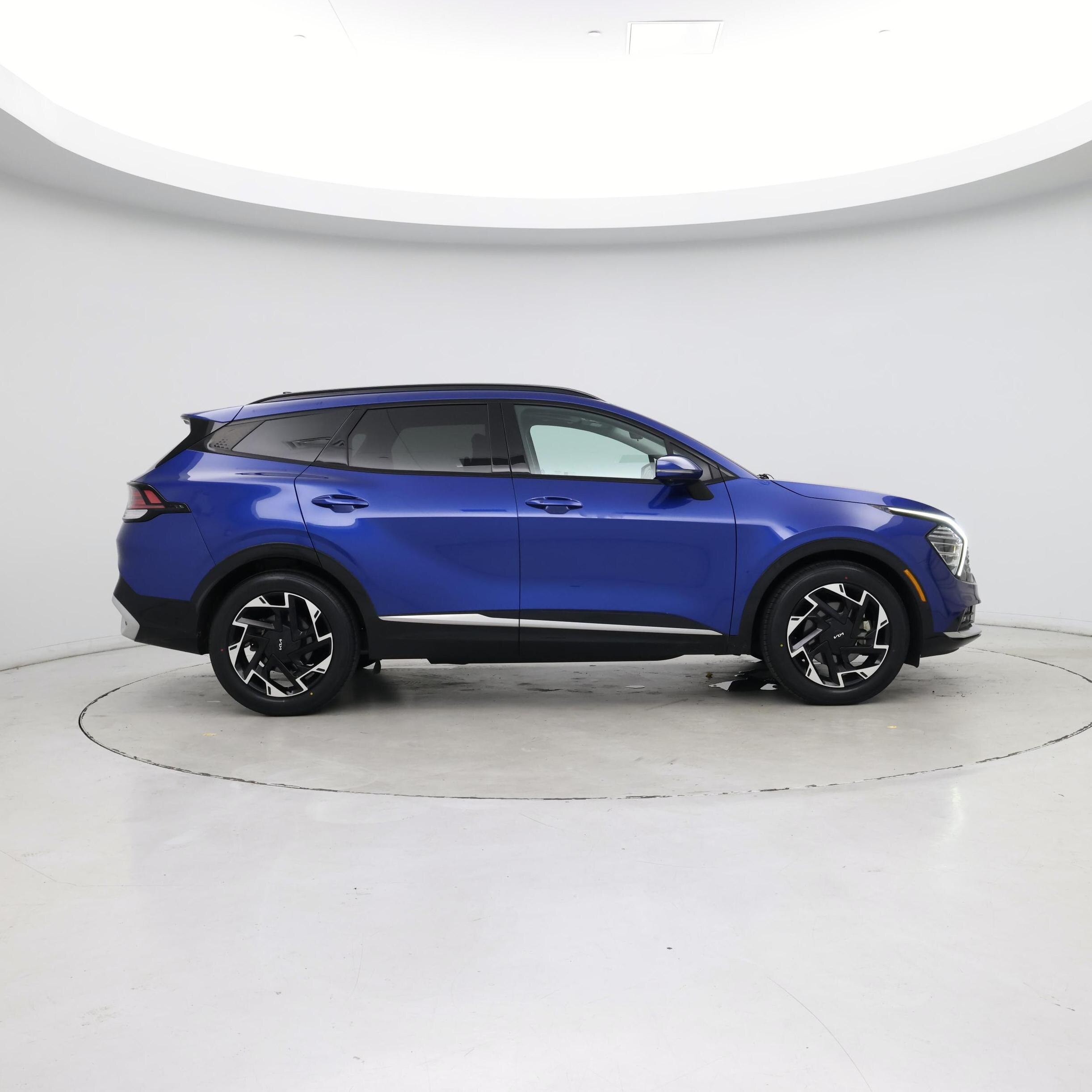 Thumbnail: 2023 Kia Sportage - 7
