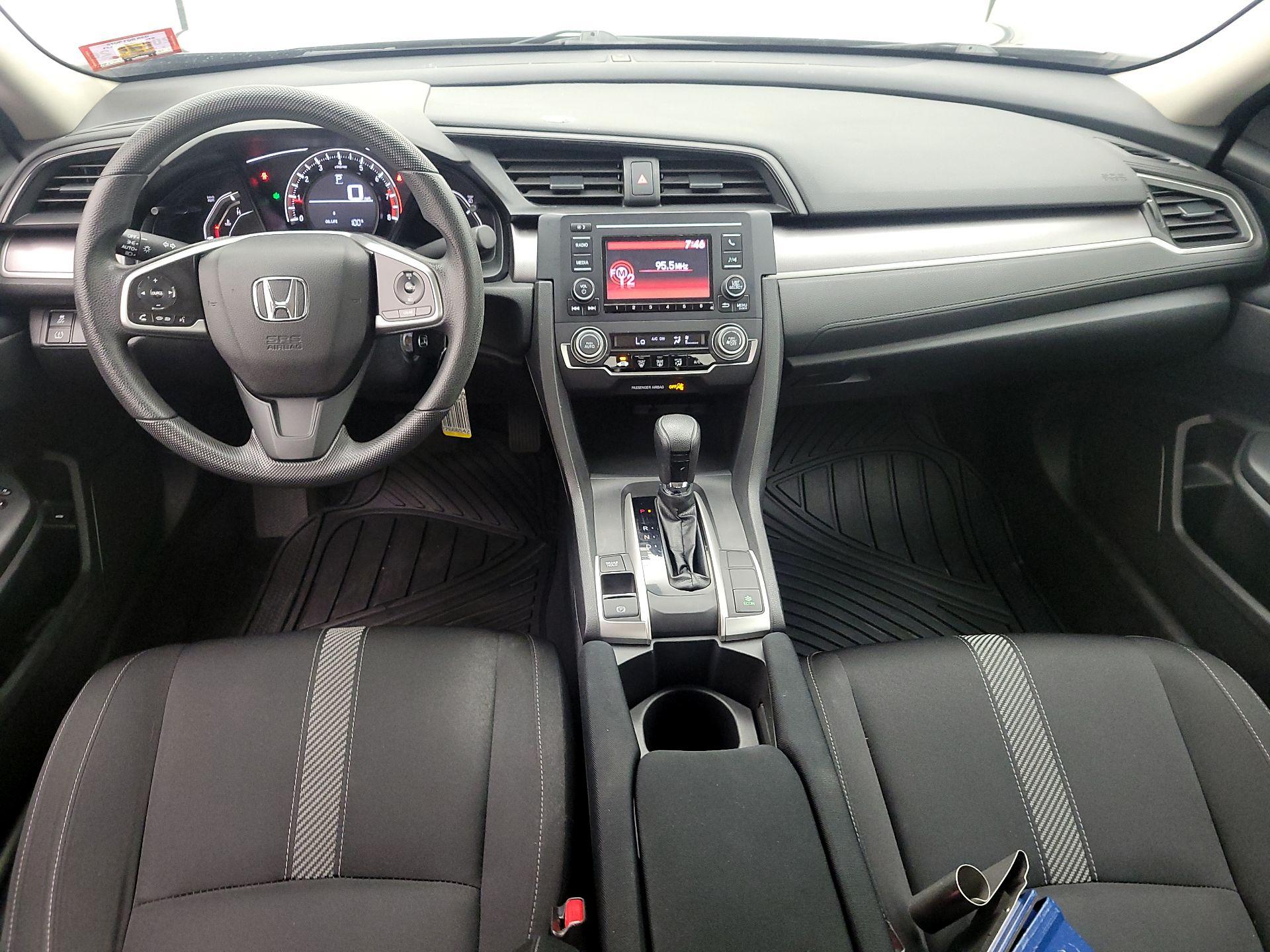 Thumbnail: 2017 Honda Civic - 9
