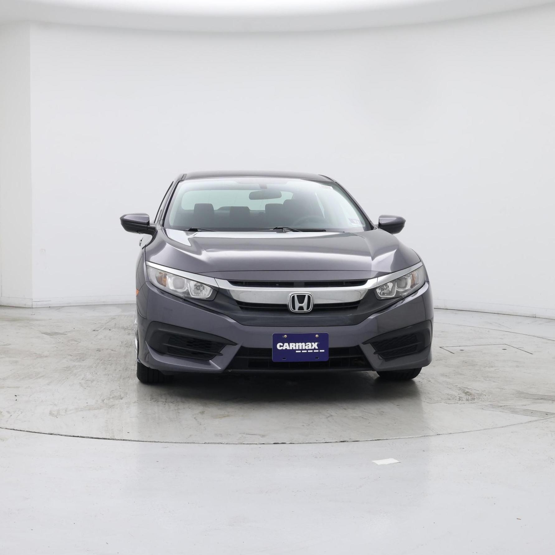 Thumbnail: 2017 Honda Civic - 5