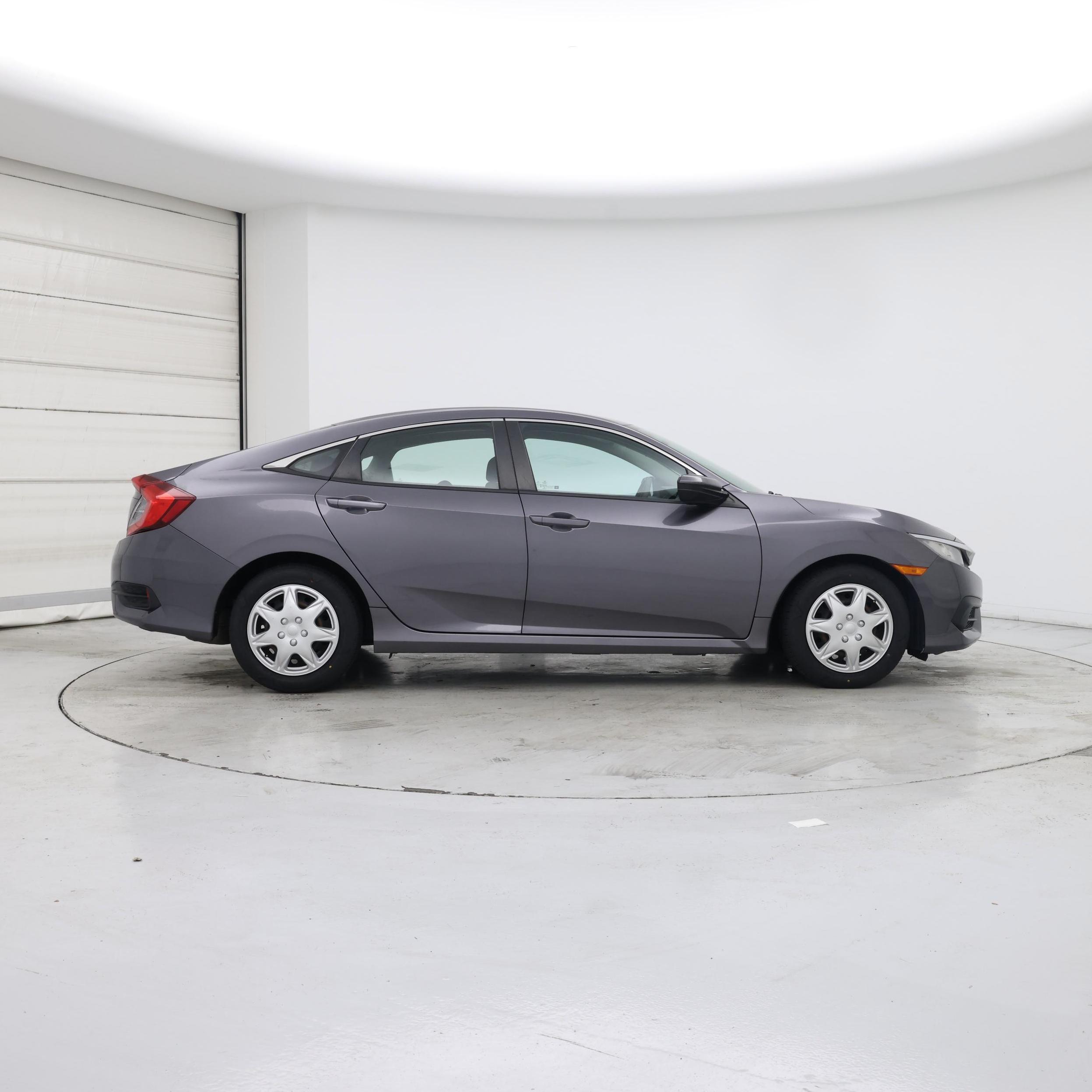 Thumbnail: 2017 Honda Civic - 7