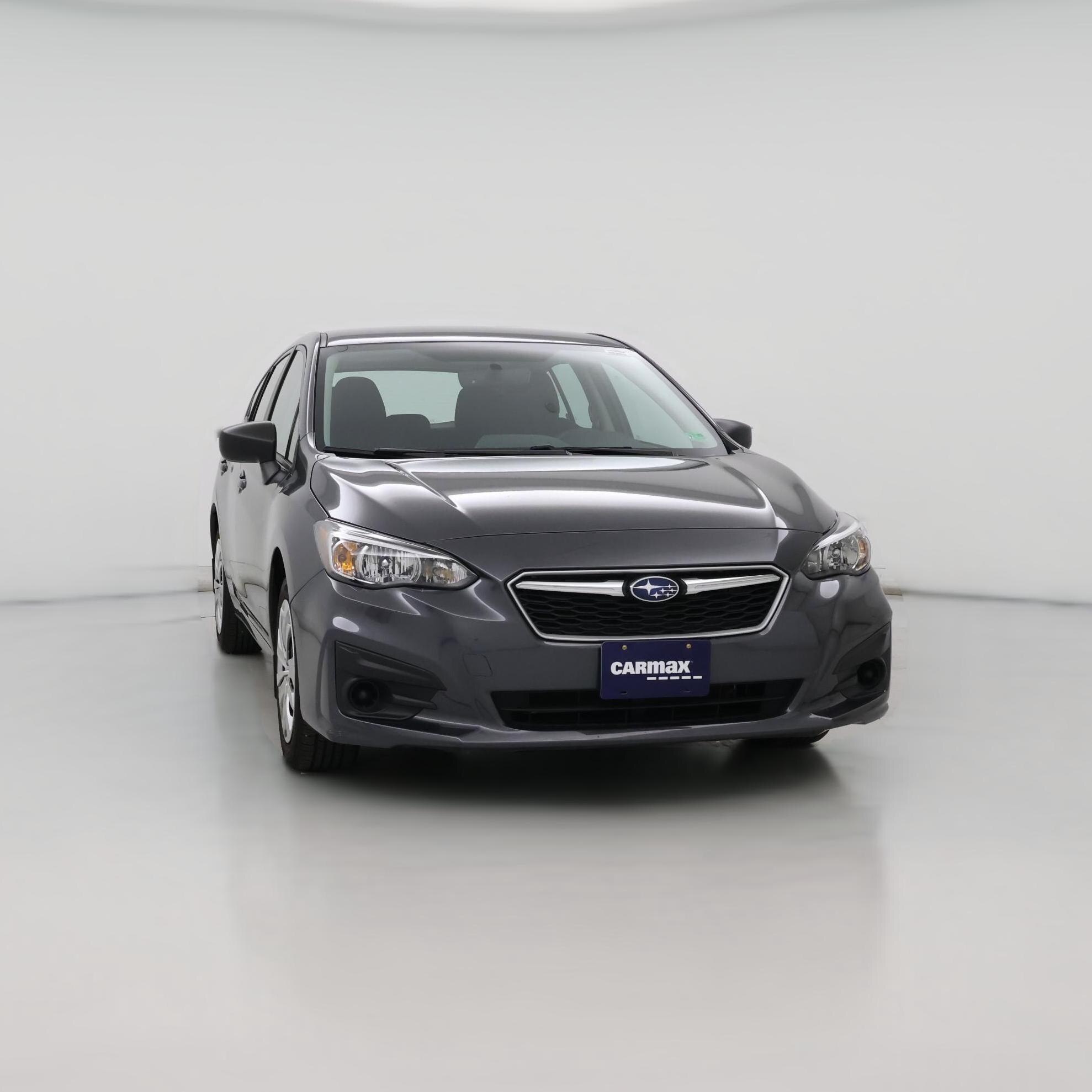 Thumbnail: 2019 Subaru Impreza - 1