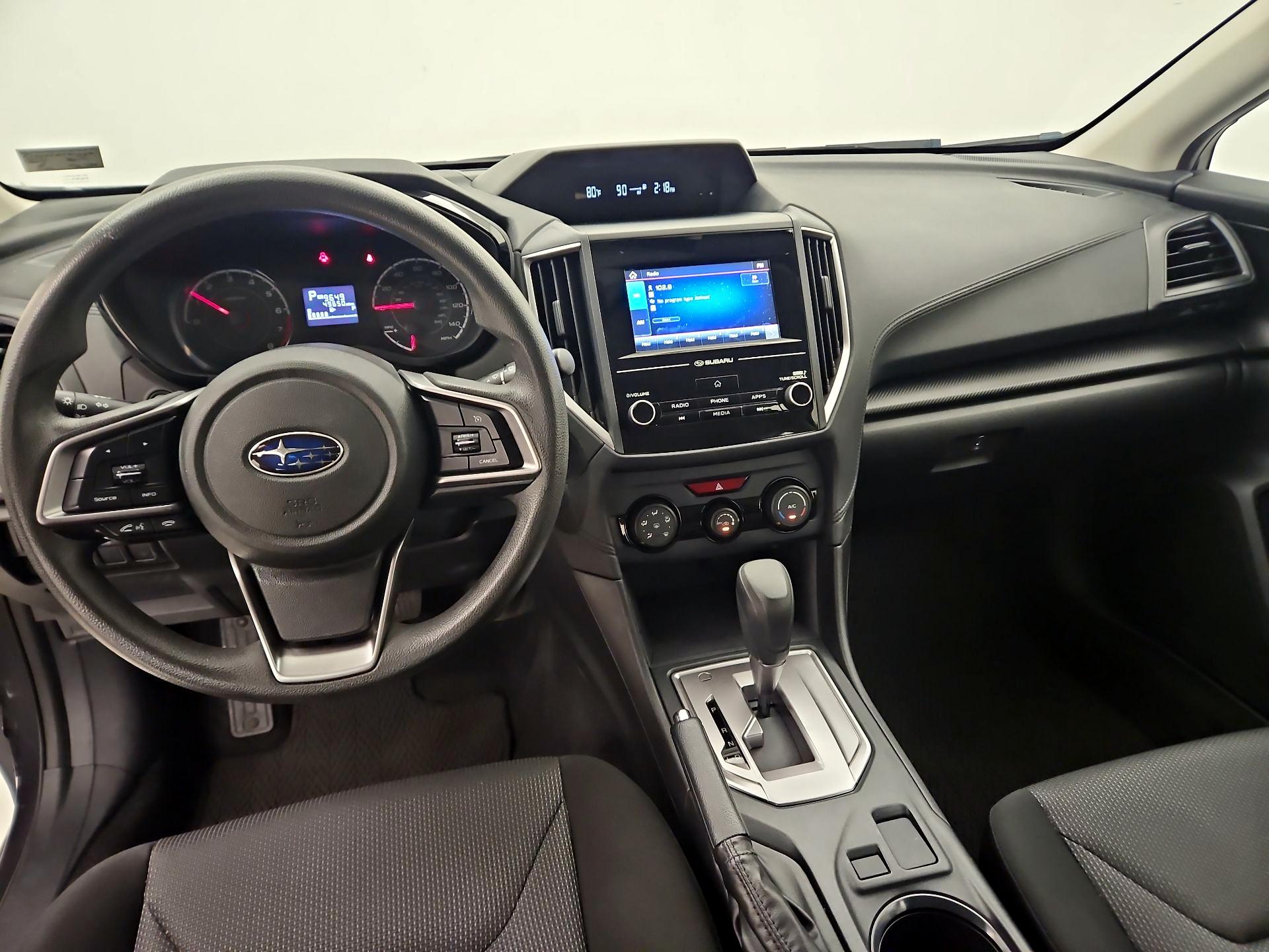 Thumbnail: 2019 Subaru Impreza - 9