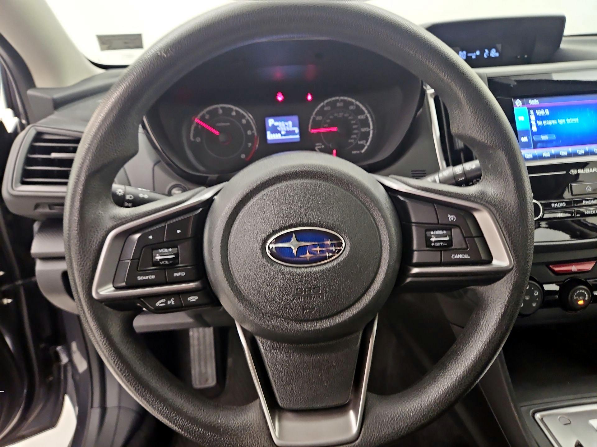 Thumbnail: 2019 Subaru Impreza - 10