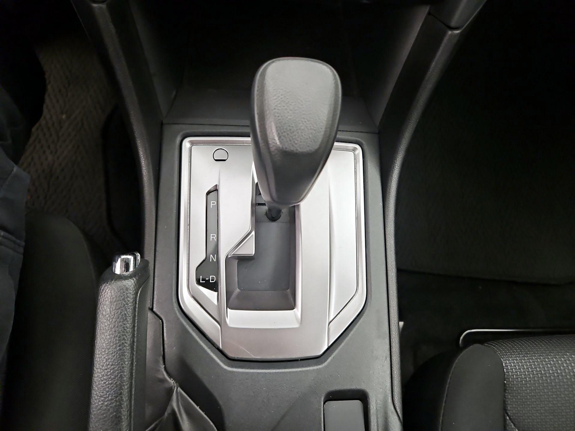 Thumbnail: 2019 Subaru Impreza - 17