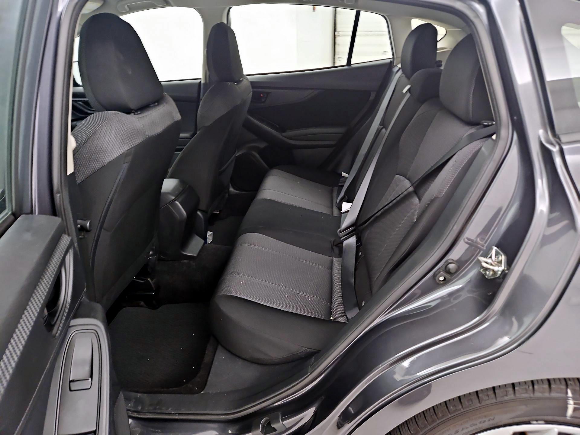 Thumbnail: 2019 Subaru Impreza - 19