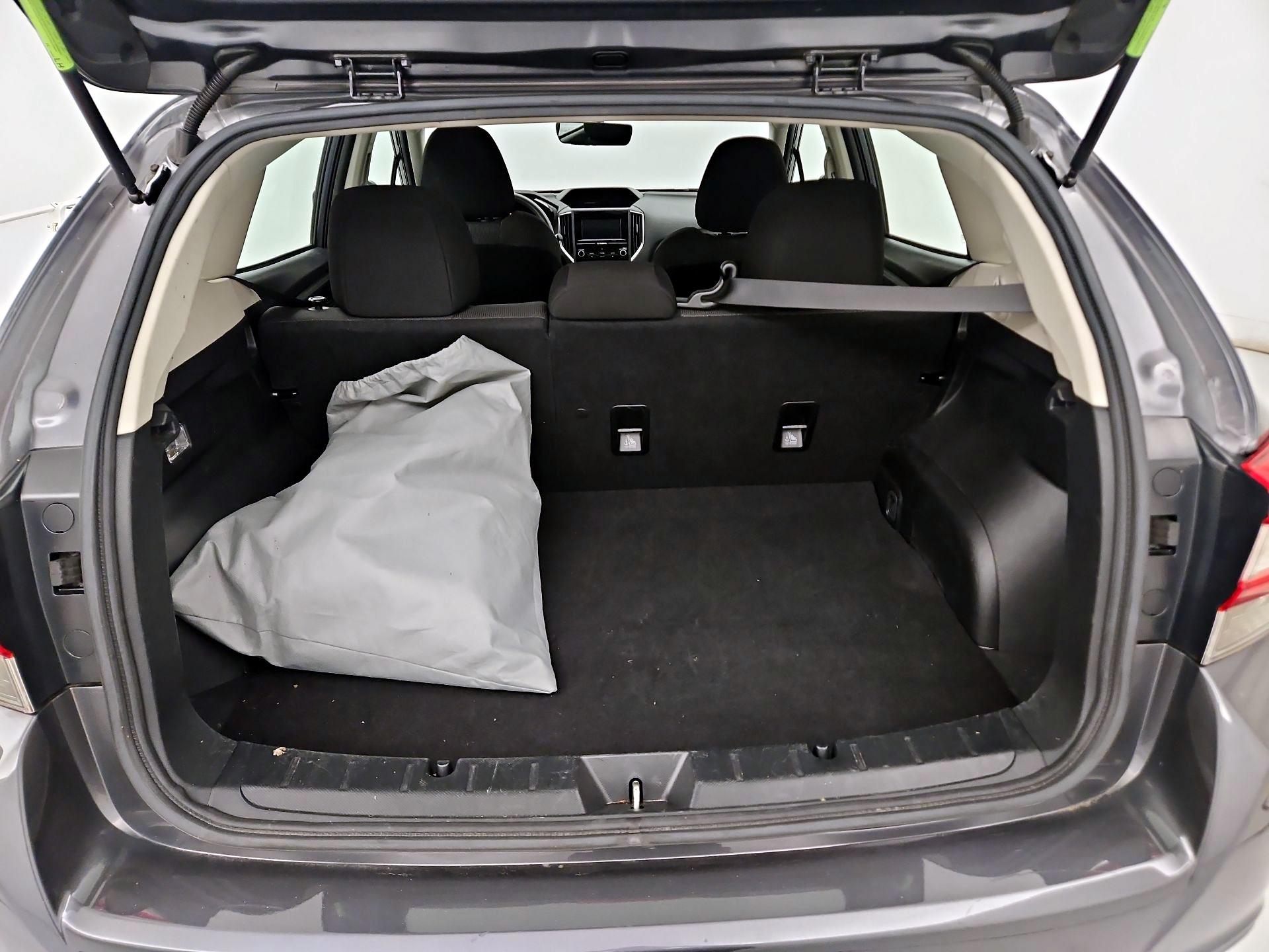 Thumbnail: 2019 Subaru Impreza - 20