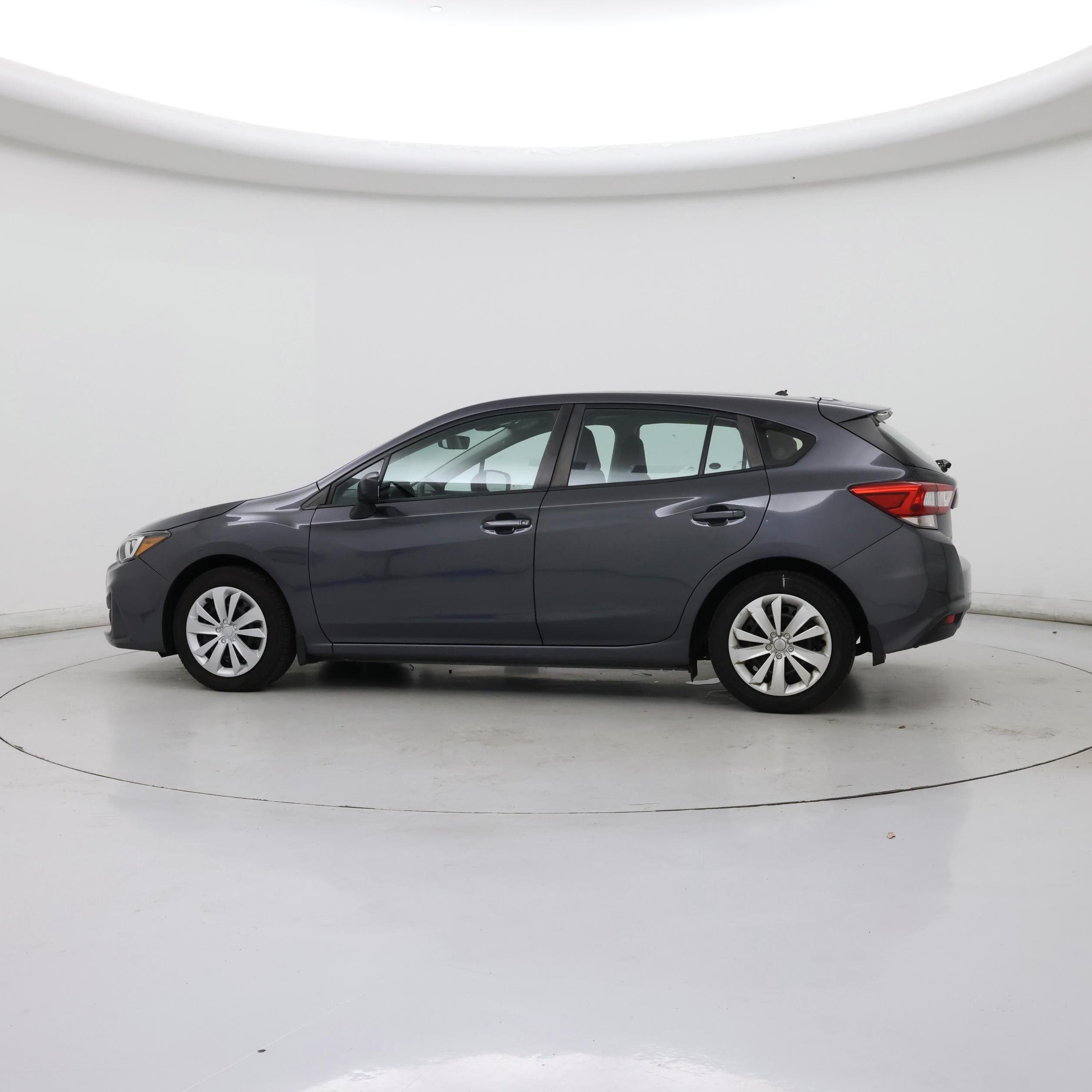 Thumbnail: 2019 Subaru Impreza - 3