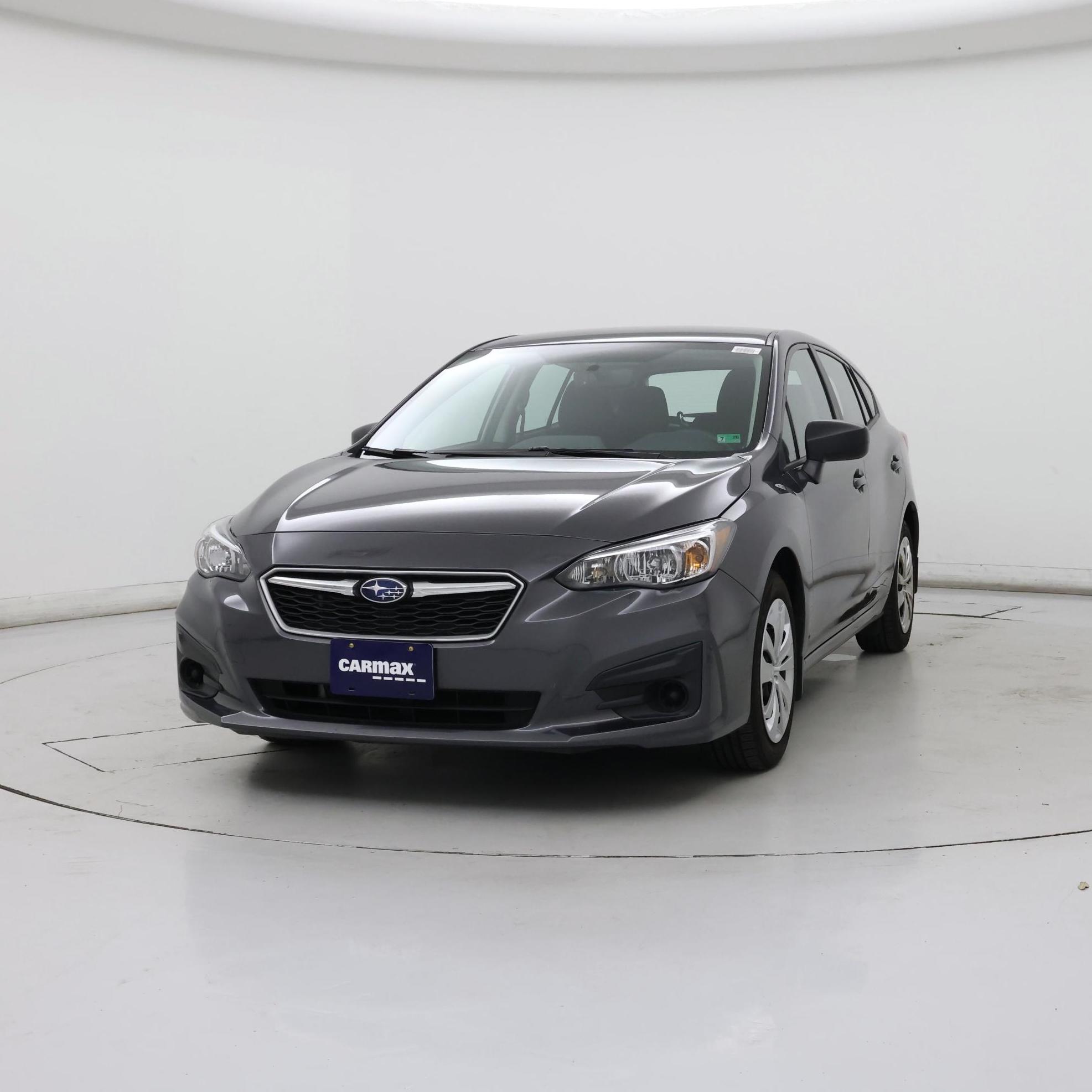 Thumbnail: 2019 Subaru Impreza - 5