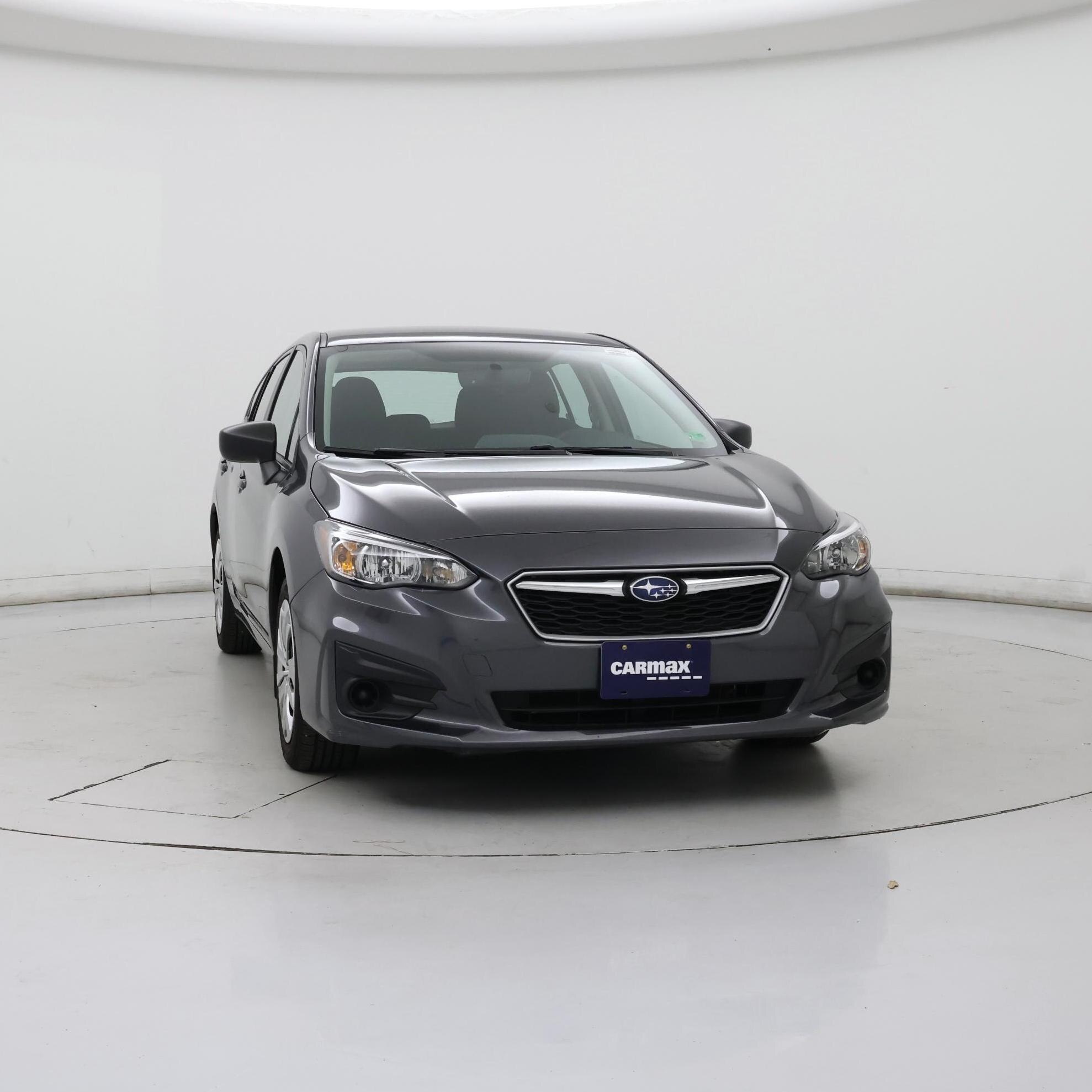 Thumbnail: 2019 Subaru Impreza - 7
