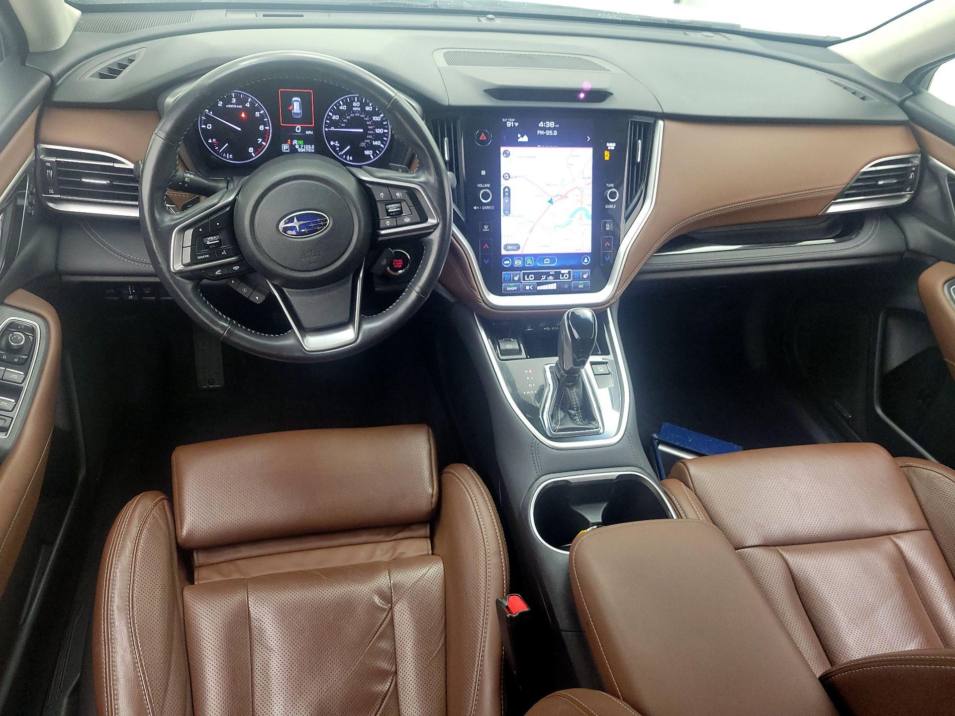Thumbnail: 2020 Subaru Outback - 9