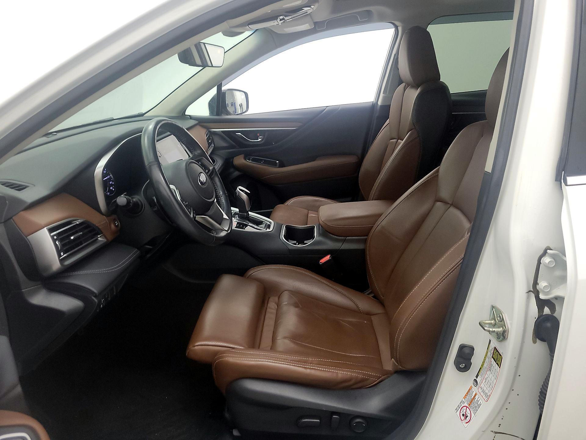 Thumbnail: 2020 Subaru Outback - 11