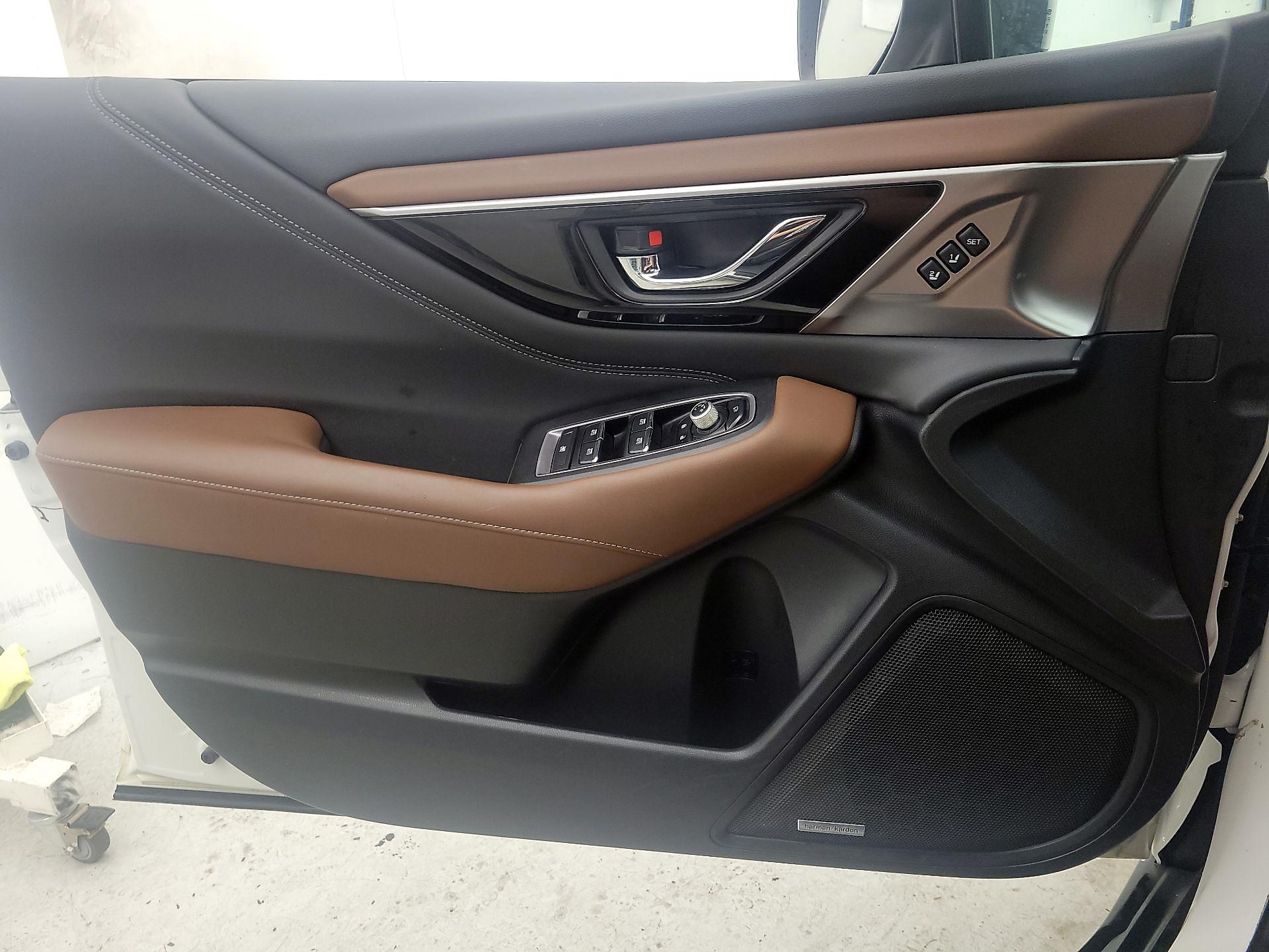 Thumbnail: 2020 Subaru Outback - 12