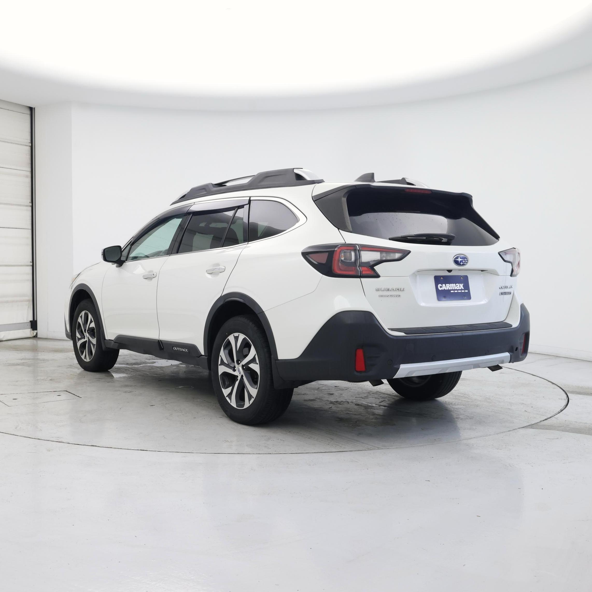 Thumbnail: 2020 Subaru Outback - 2