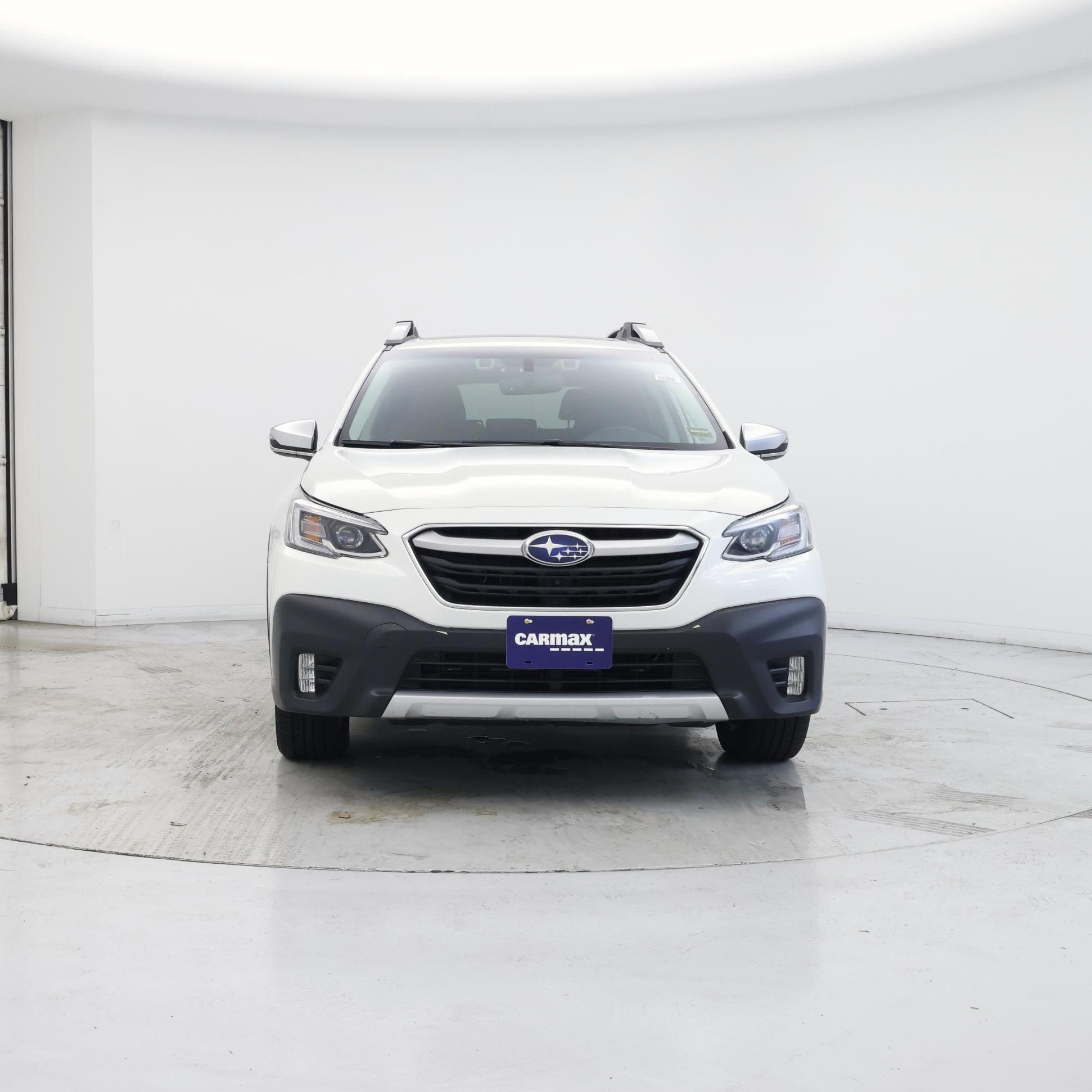 Thumbnail: 2020 Subaru Outback - 5