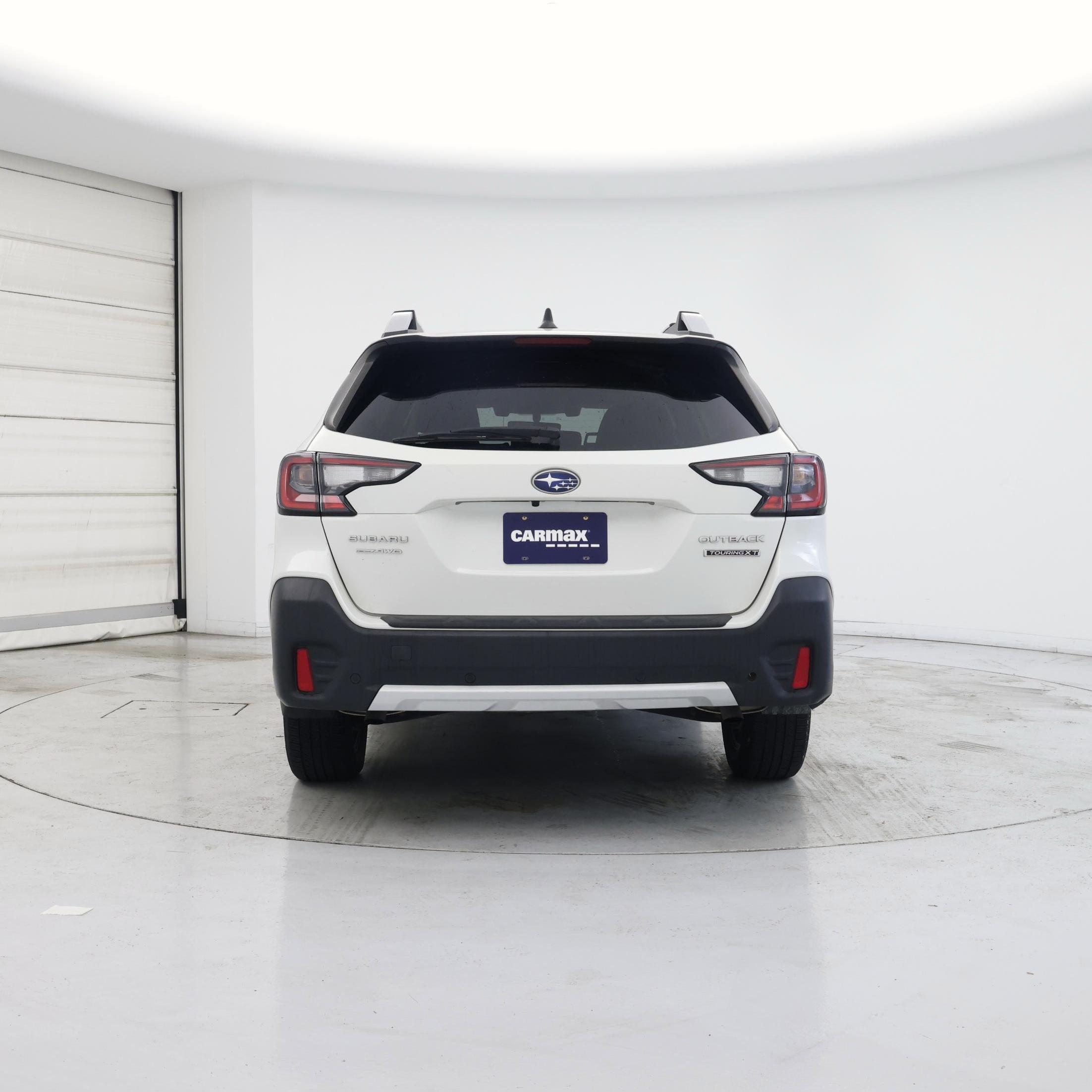 Thumbnail: 2020 Subaru Outback - 6