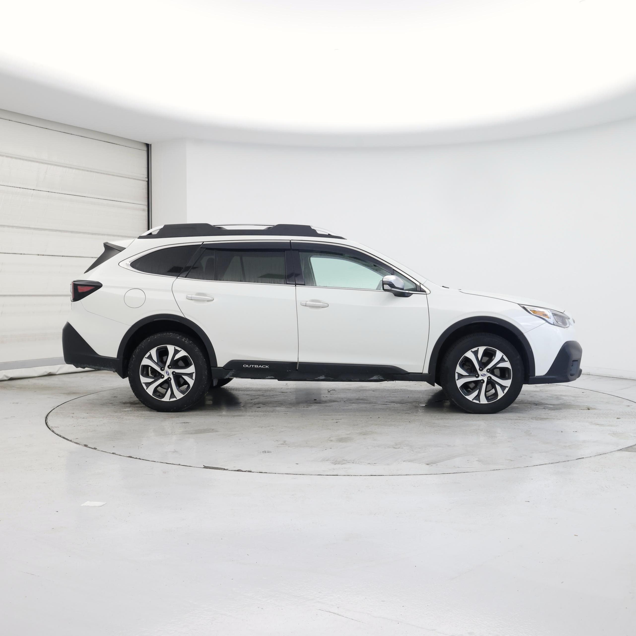 Thumbnail: 2020 Subaru Outback - 7