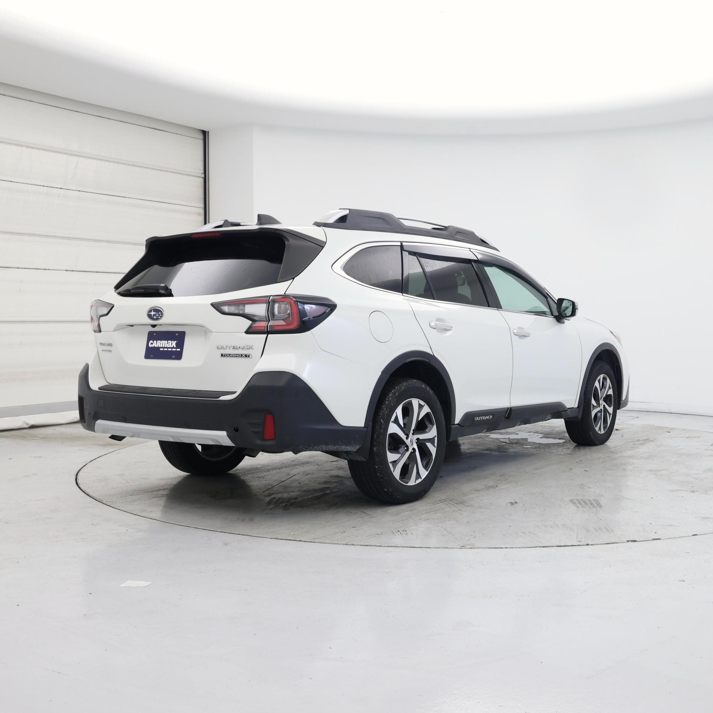 Thumbnail: 2020 Subaru Outback - 8