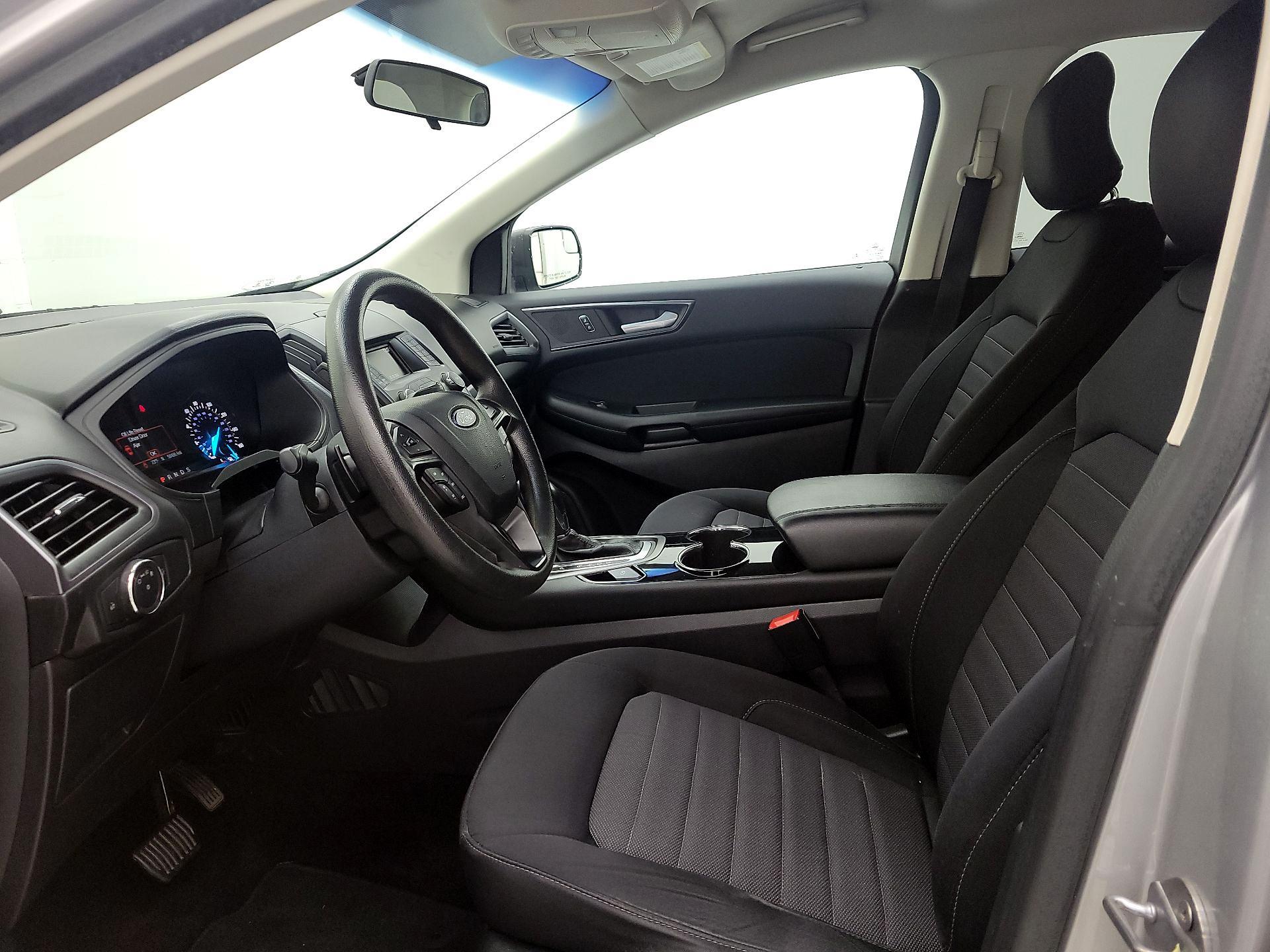 Thumbnail: 2018 Ford Edge - 11