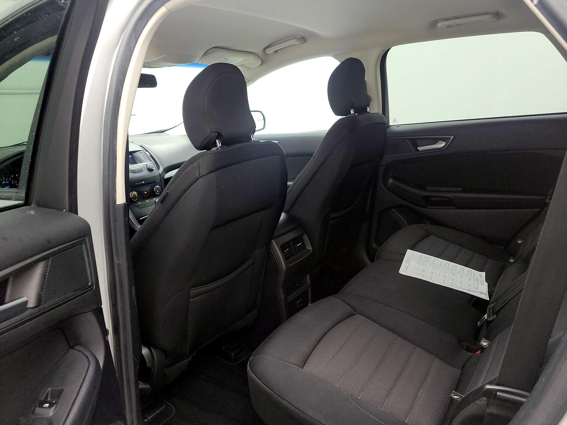 Thumbnail: 2018 Ford Edge - 20