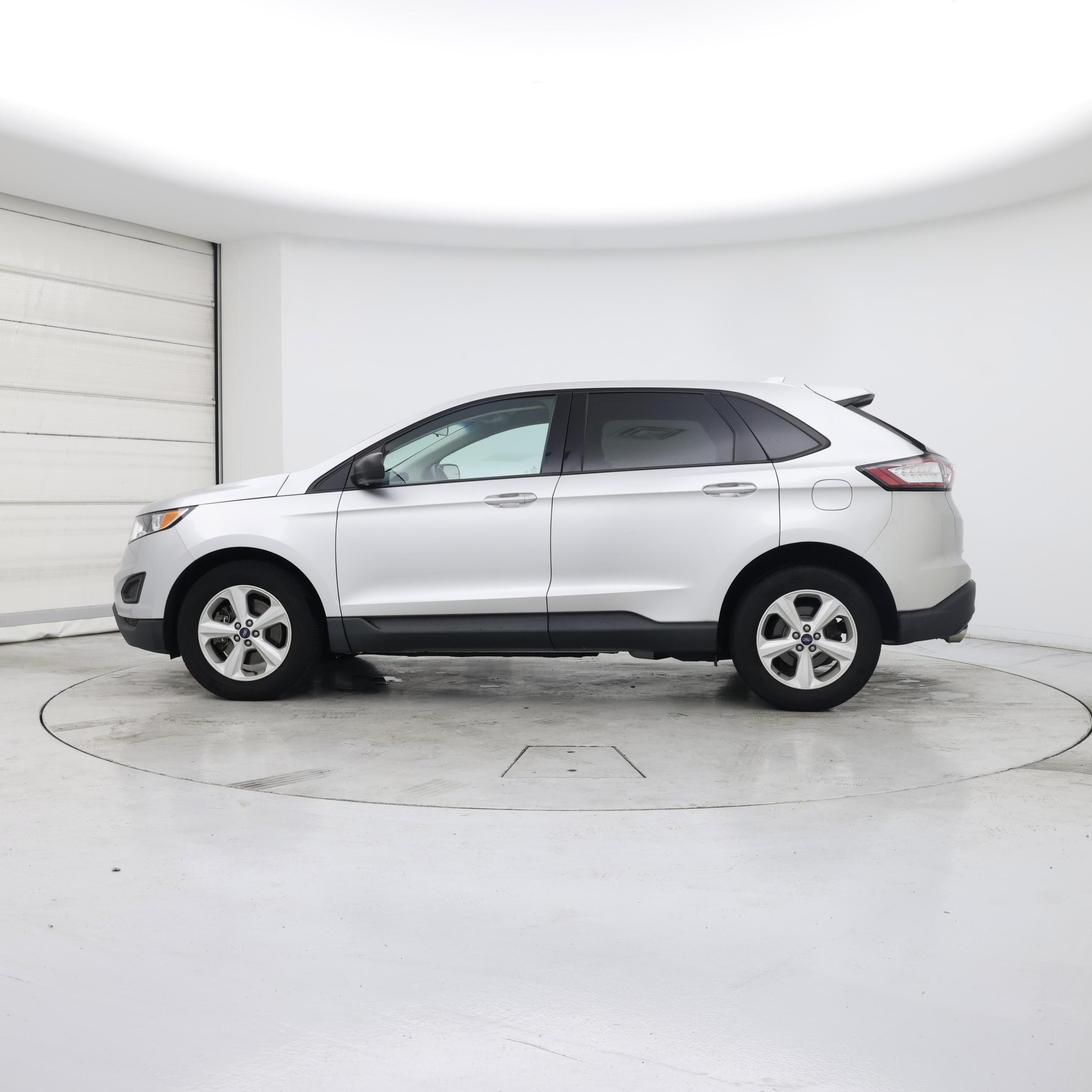 Thumbnail: 2018 Ford Edge - 3