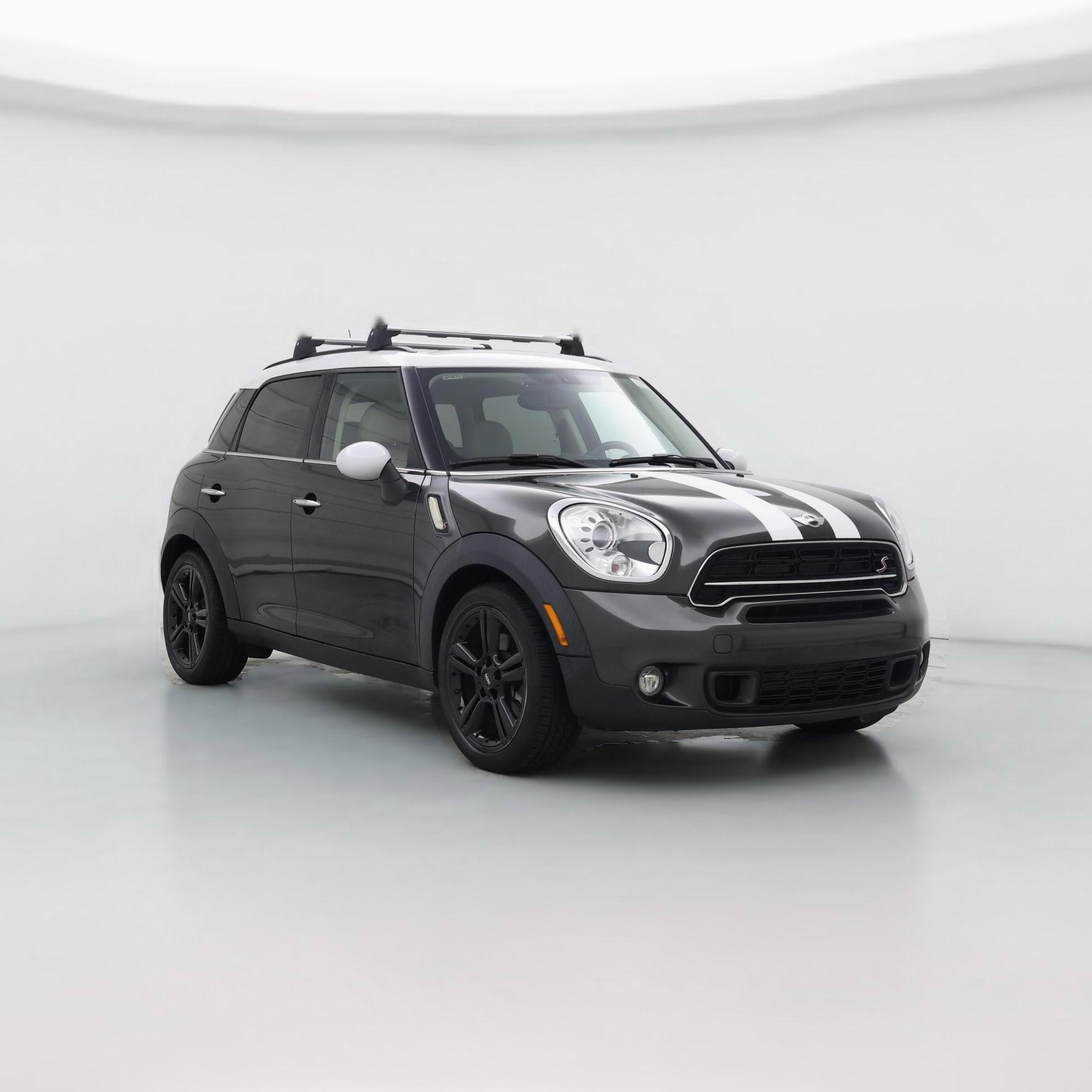 Thumbnail: 2015 MINI Cooper Countryman - 1