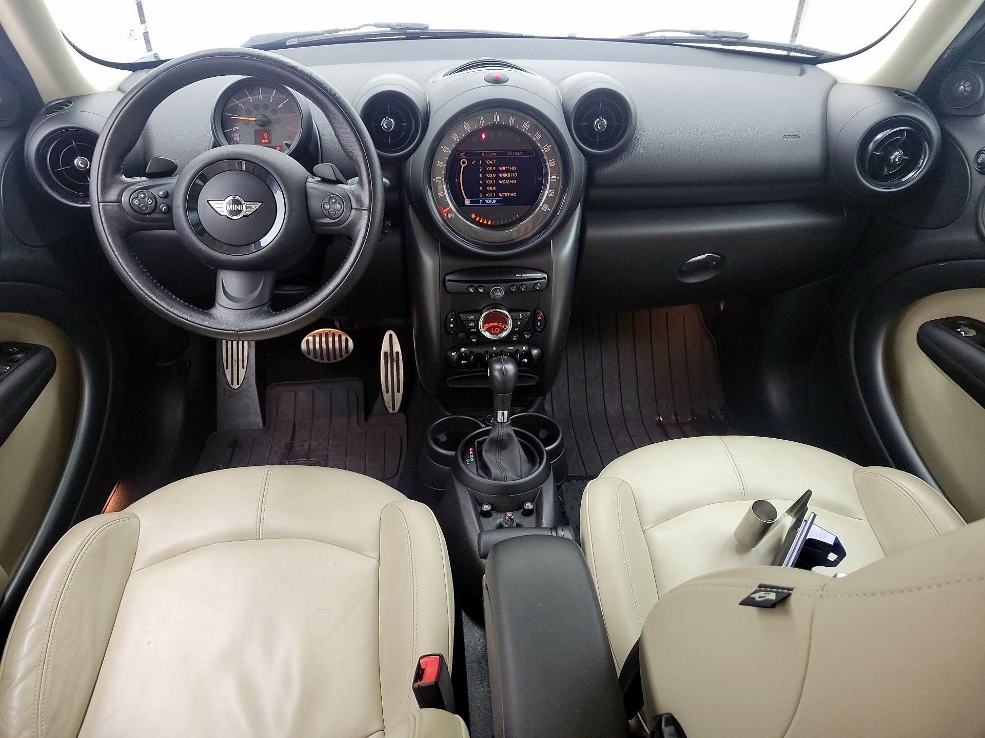 Thumbnail: 2015 MINI Cooper Countryman - 9