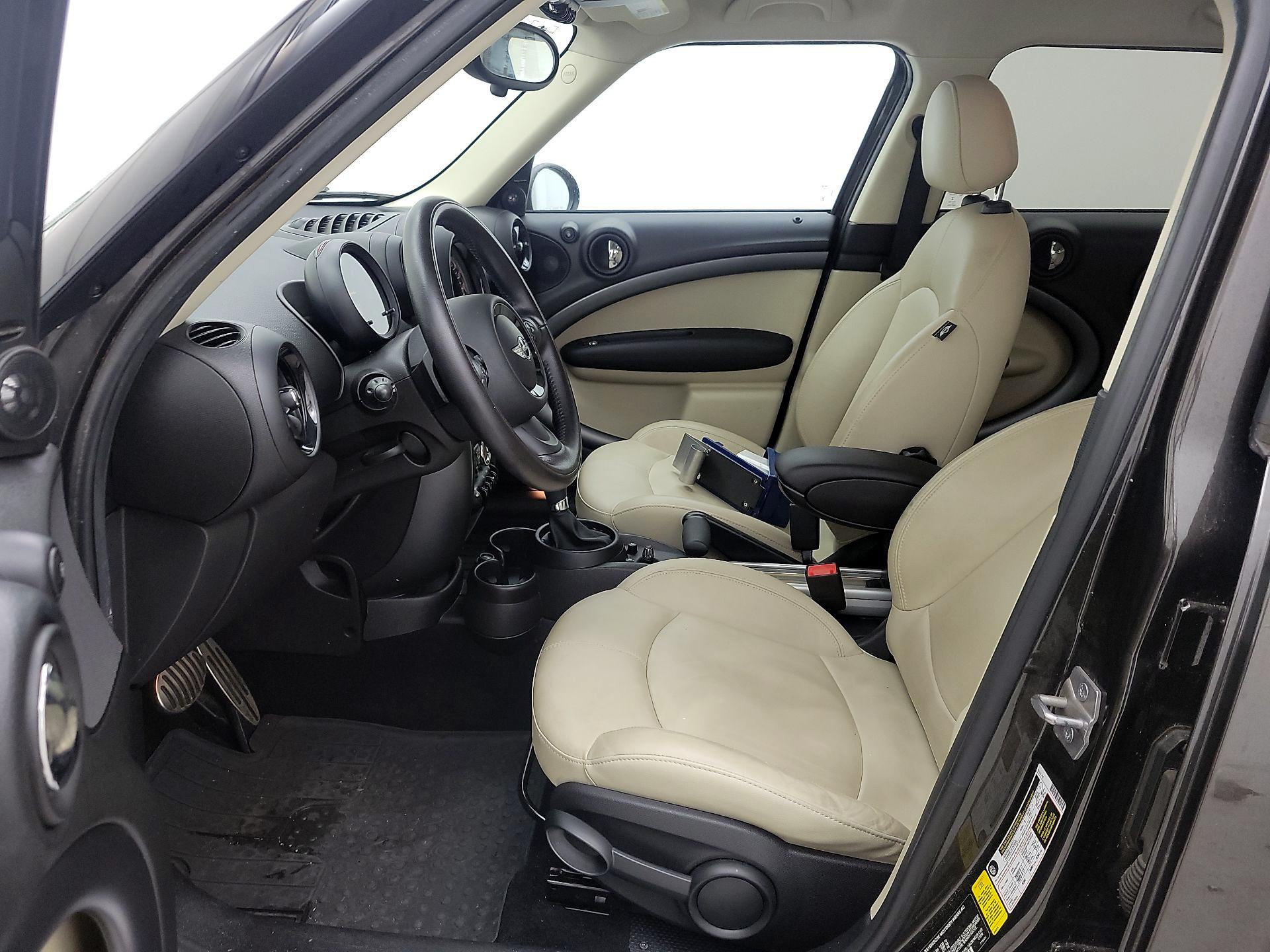 Thumbnail: 2015 MINI Cooper Countryman - 11