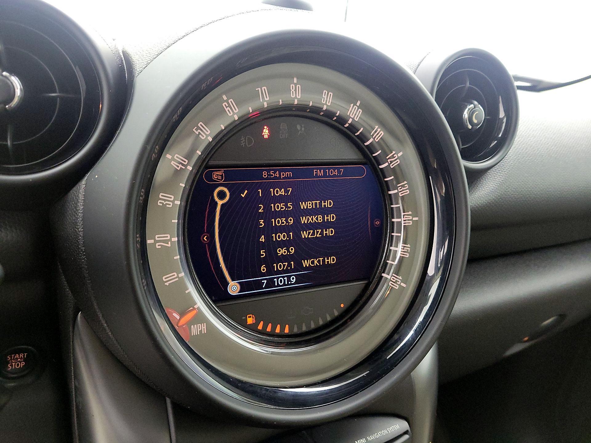 Thumbnail: 2015 MINI Cooper Countryman - 14