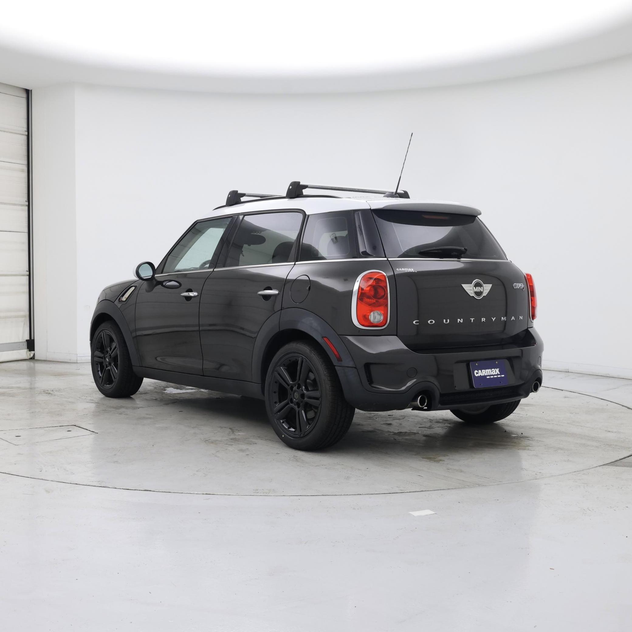 Thumbnail: 2015 MINI Cooper Countryman - 2