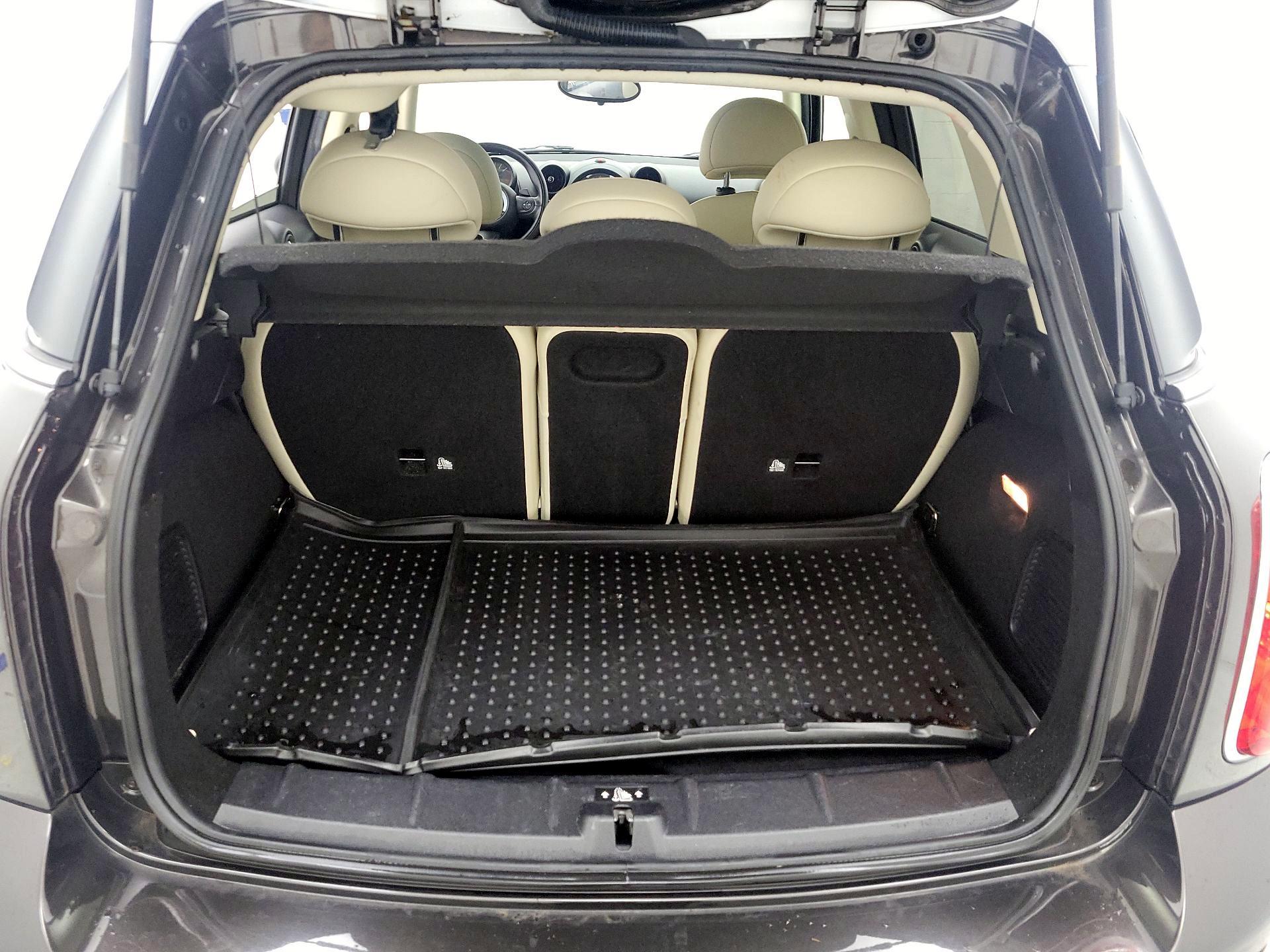 Thumbnail: 2015 MINI Cooper Countryman - 19