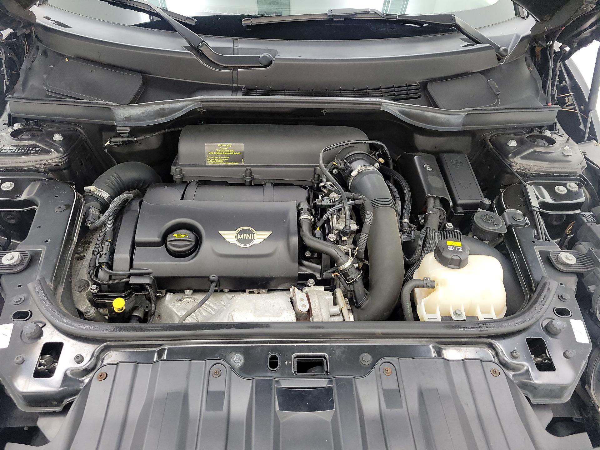 Thumbnail: 2015 MINI Cooper Countryman - 20